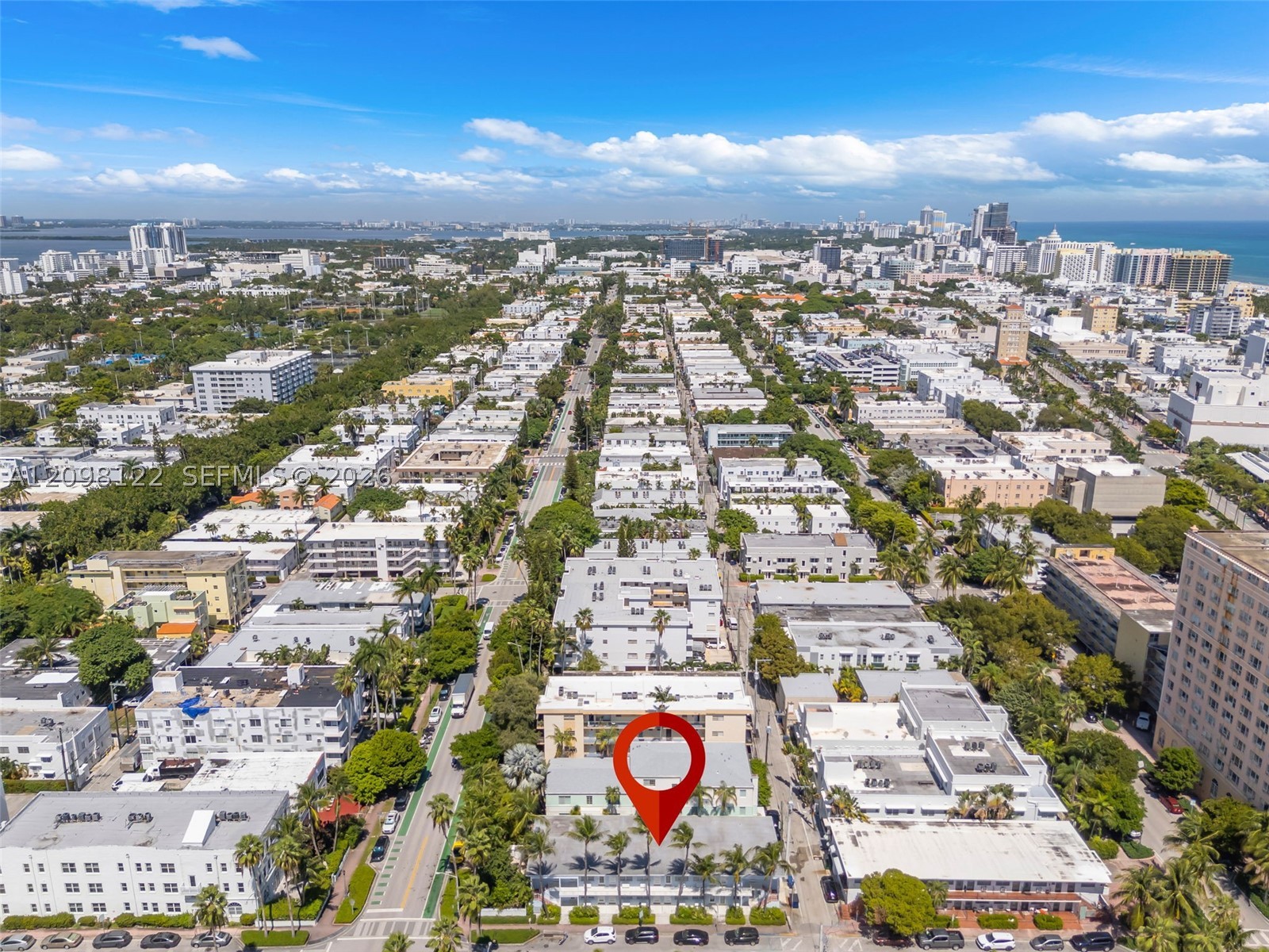 635 8th St #205 Miami Beach, FL 33139