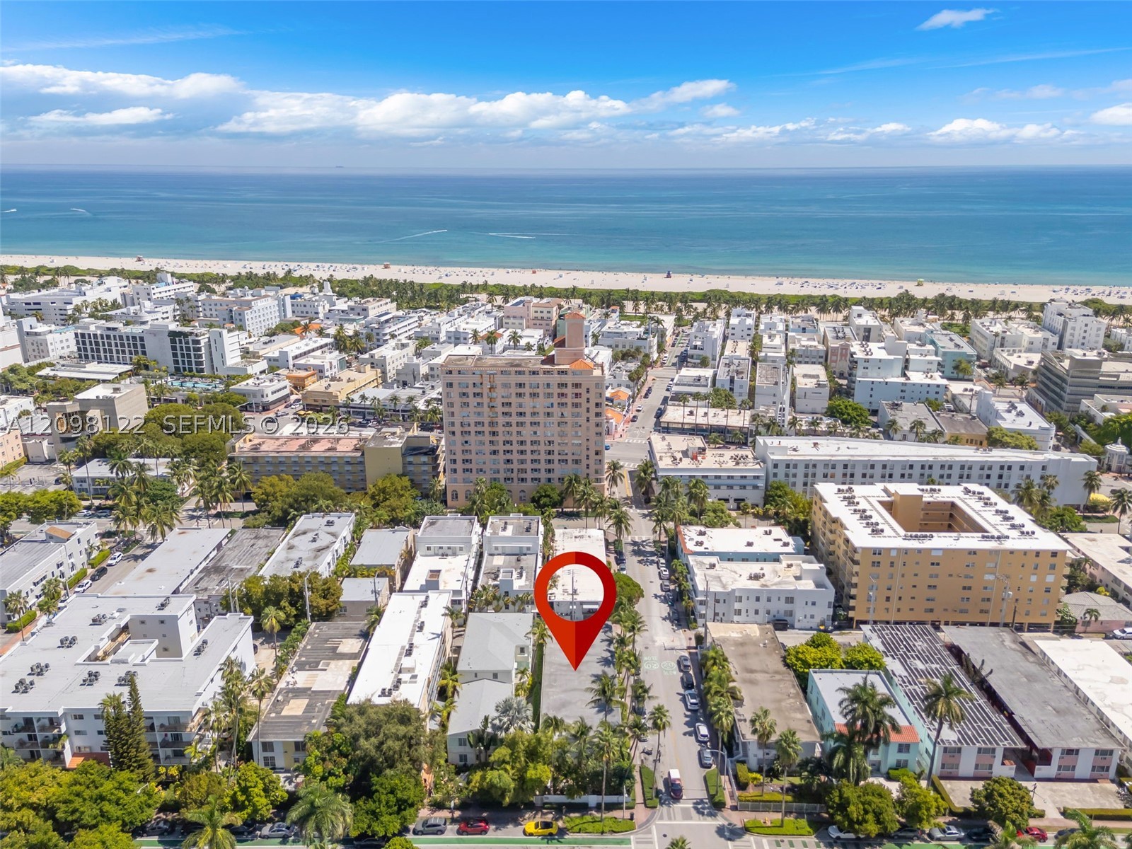 635 8th St #205 Miami Beach, FL 33139