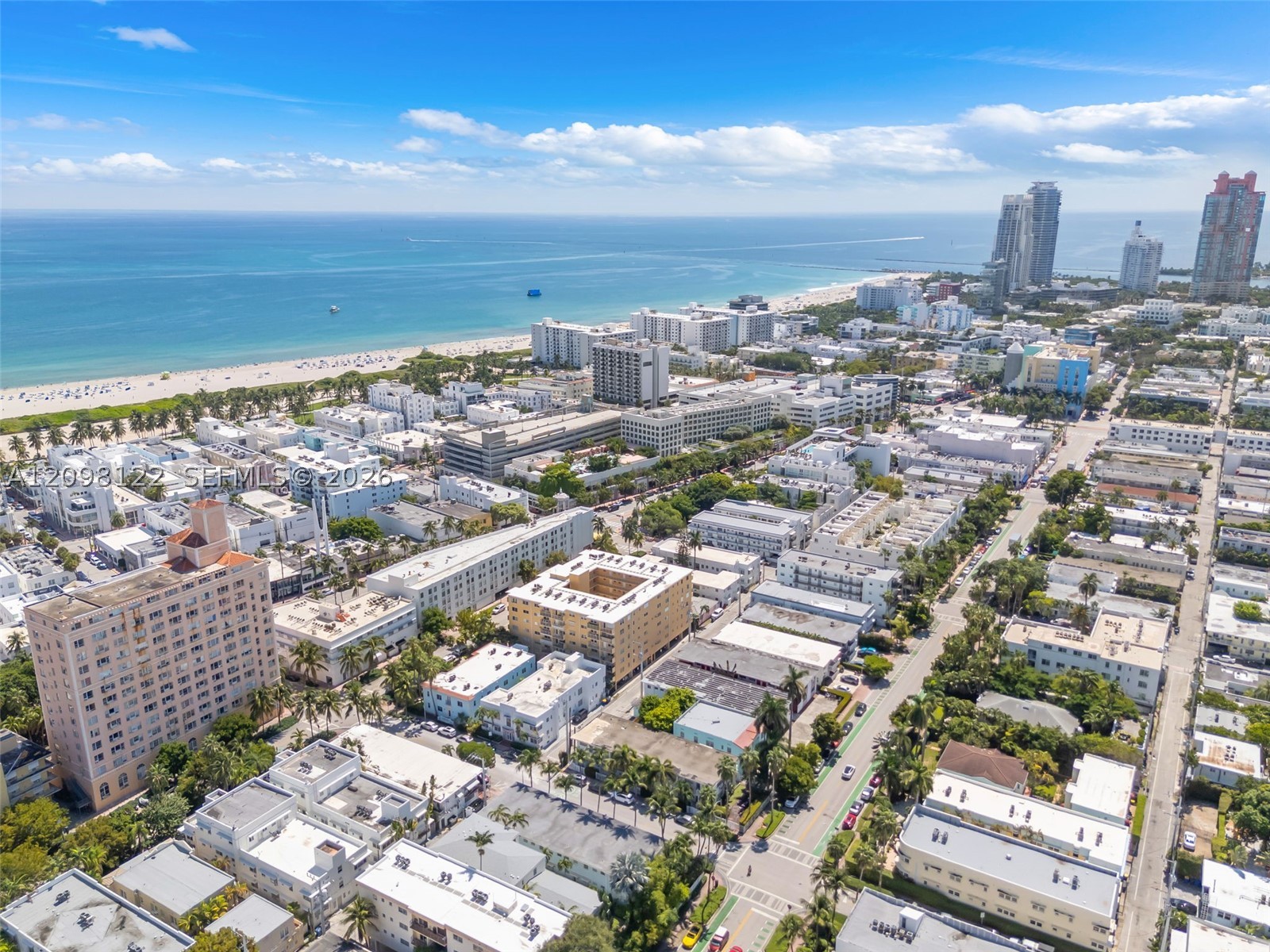 635 8th St #205 Miami Beach, FL 33139