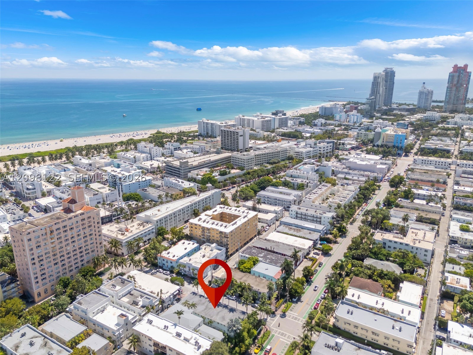 635 8th St #205 Miami Beach, FL 33139