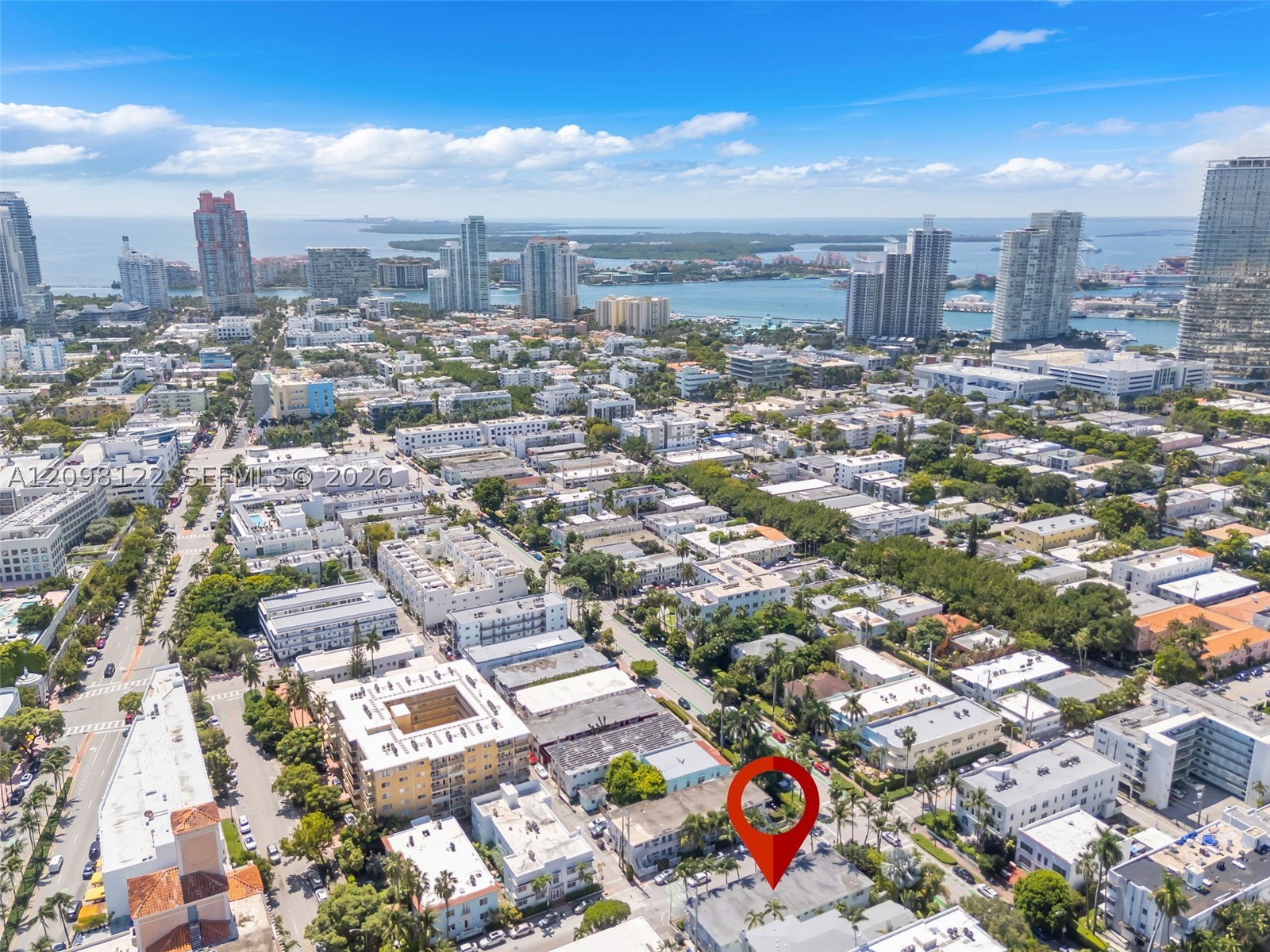 635 8th St #205 Miami Beach, FL 33139