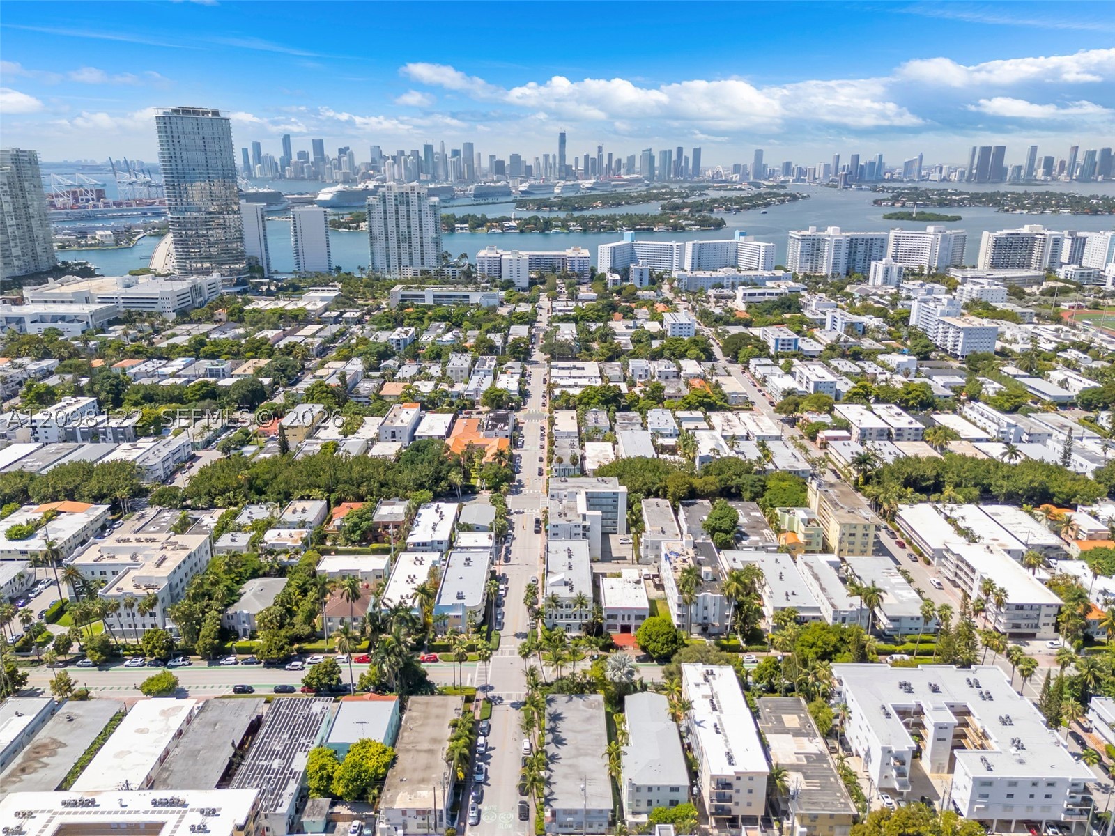635 8th St #205 Miami Beach, FL 33139
