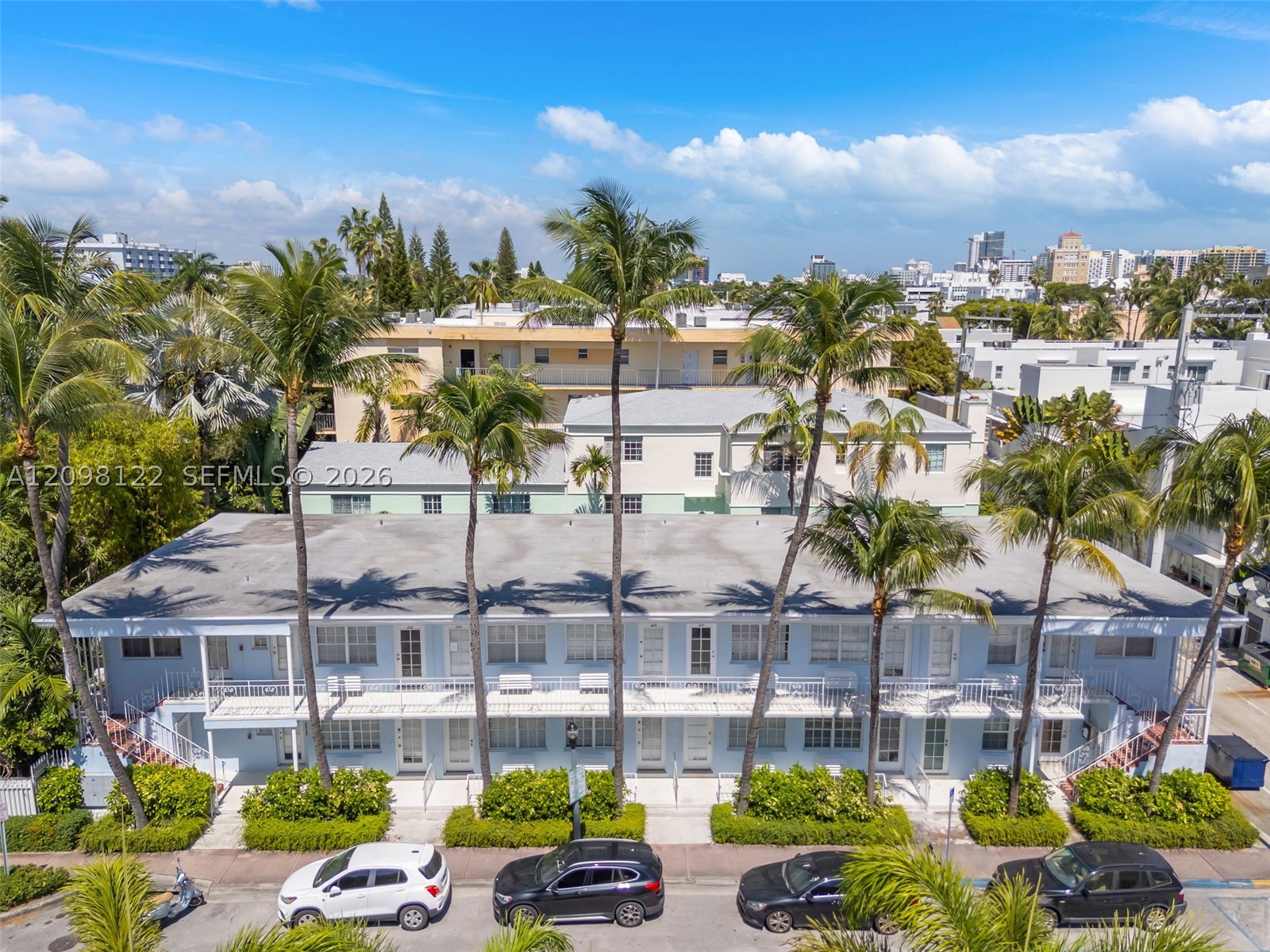 635 8th St #205 Miami Beach, FL 33139