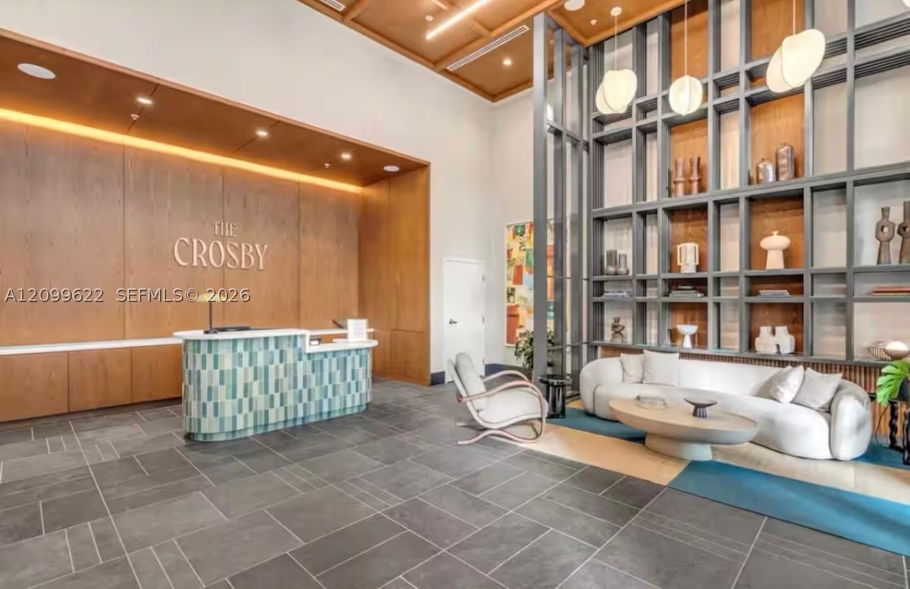 image The Crosby Miami Worldcenter28