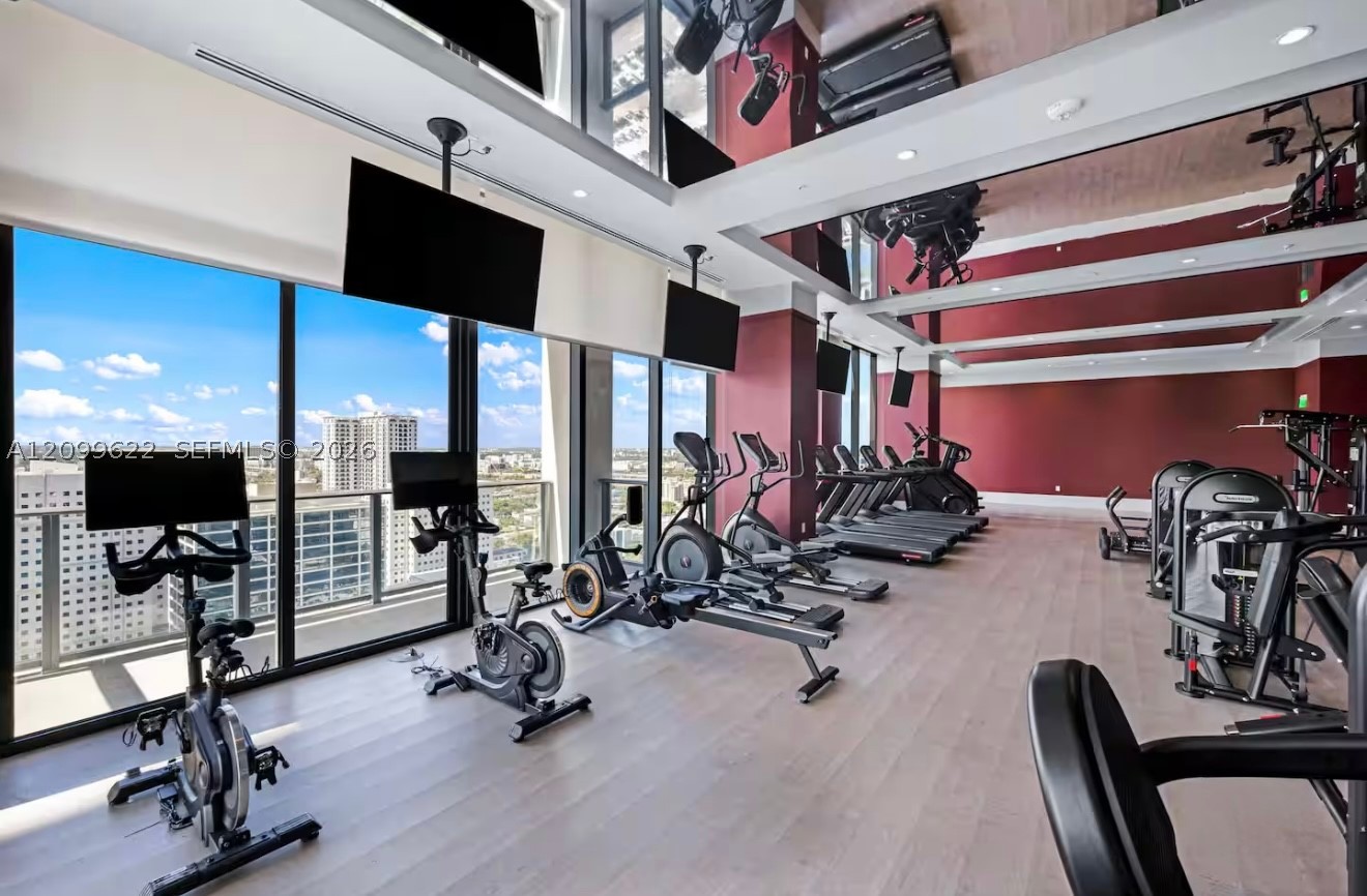 image The Crosby Miami Worldcenter31