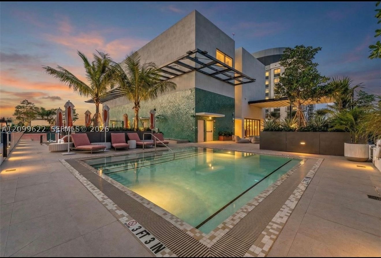 image The Crosby Miami Worldcenter34