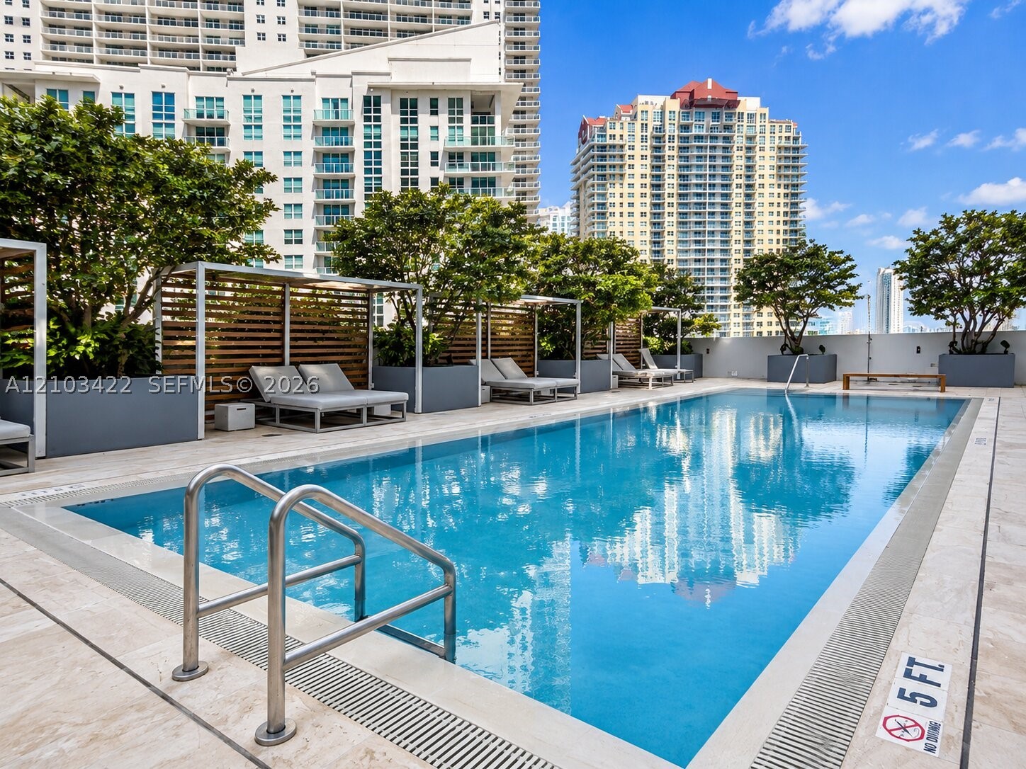 image Brickell House15