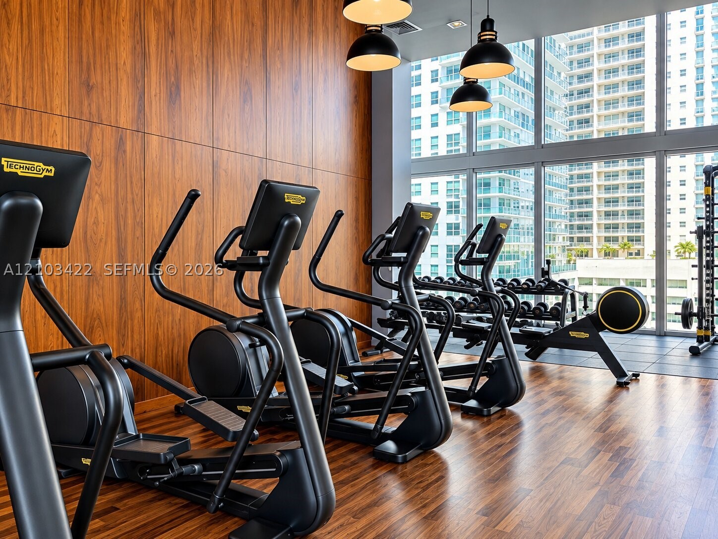 image Brickell House22