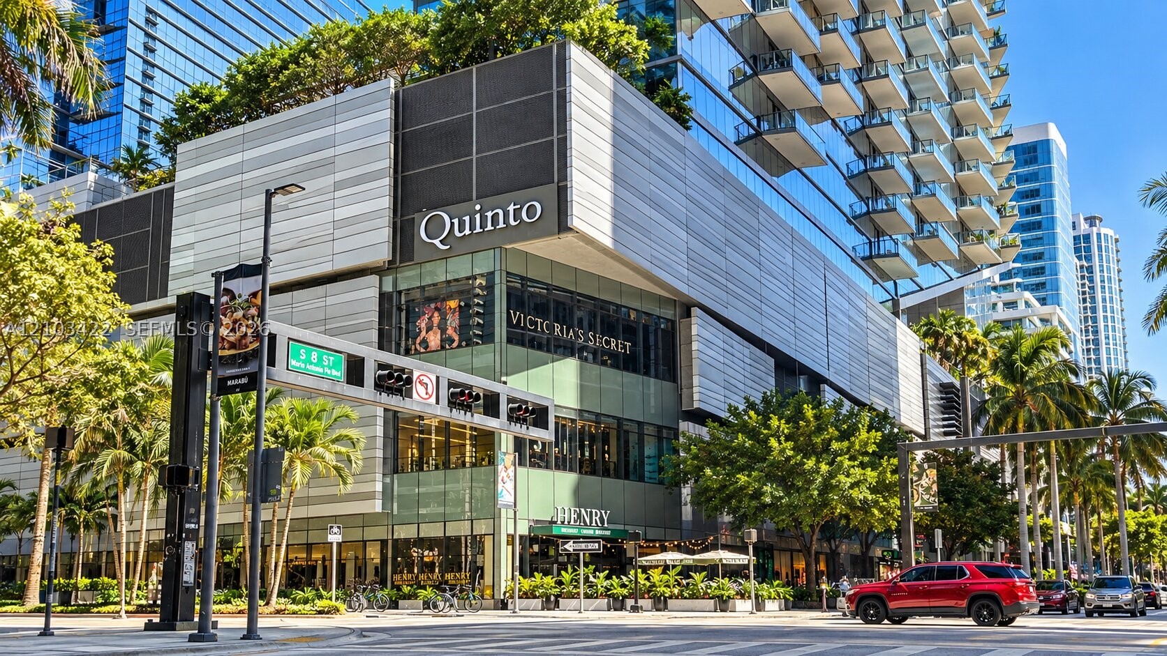image Brickell House28