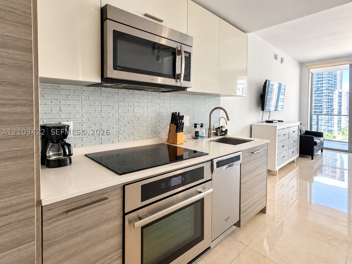 image Brickell House2
