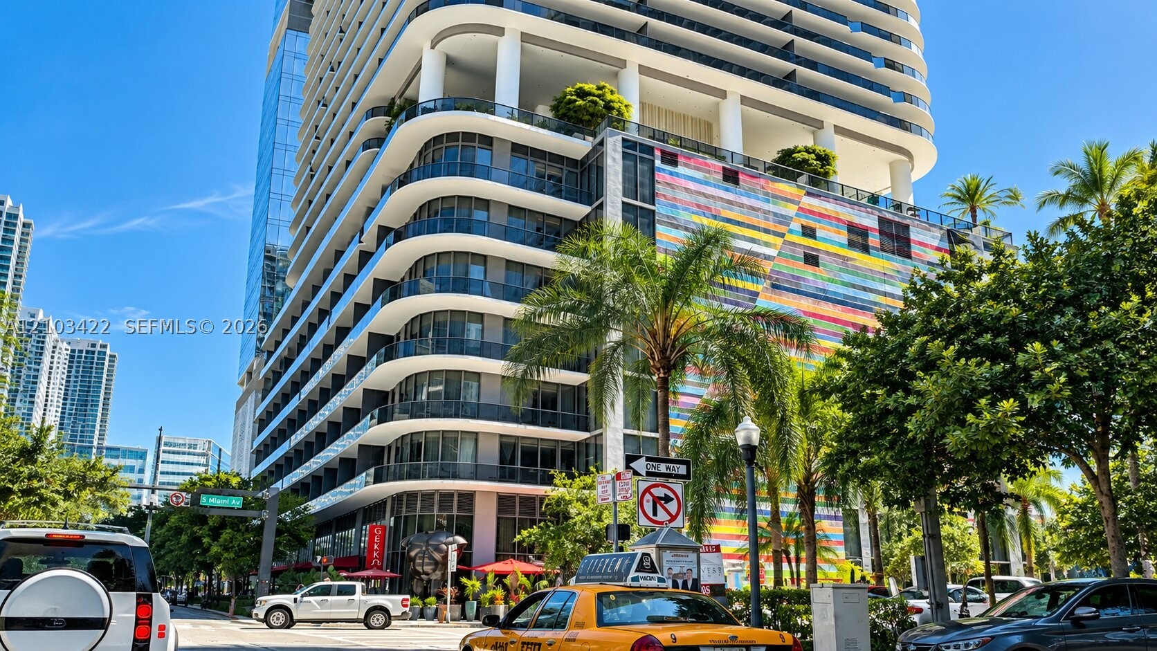 image Brickell House29