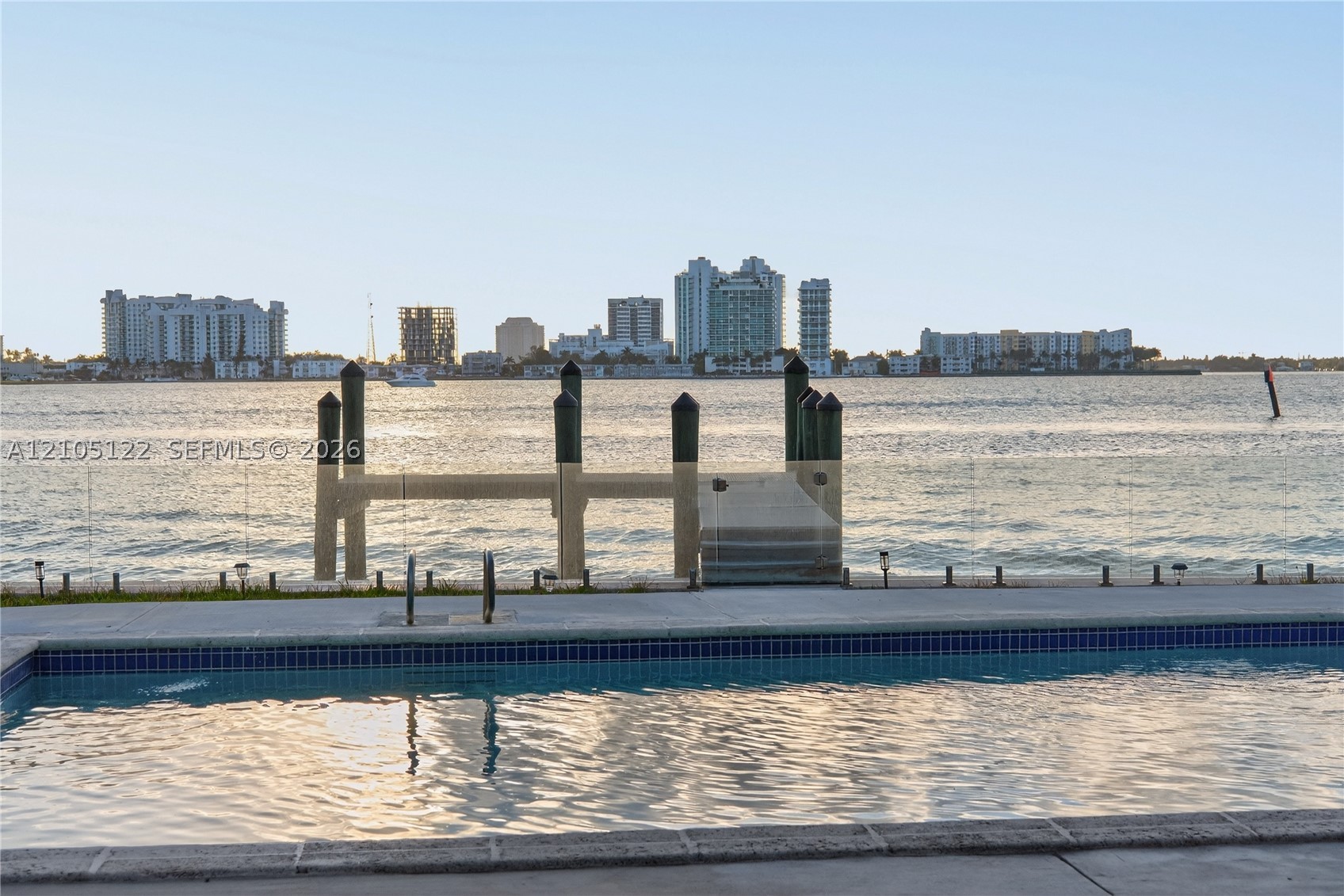 1101 S Shore Dr #1