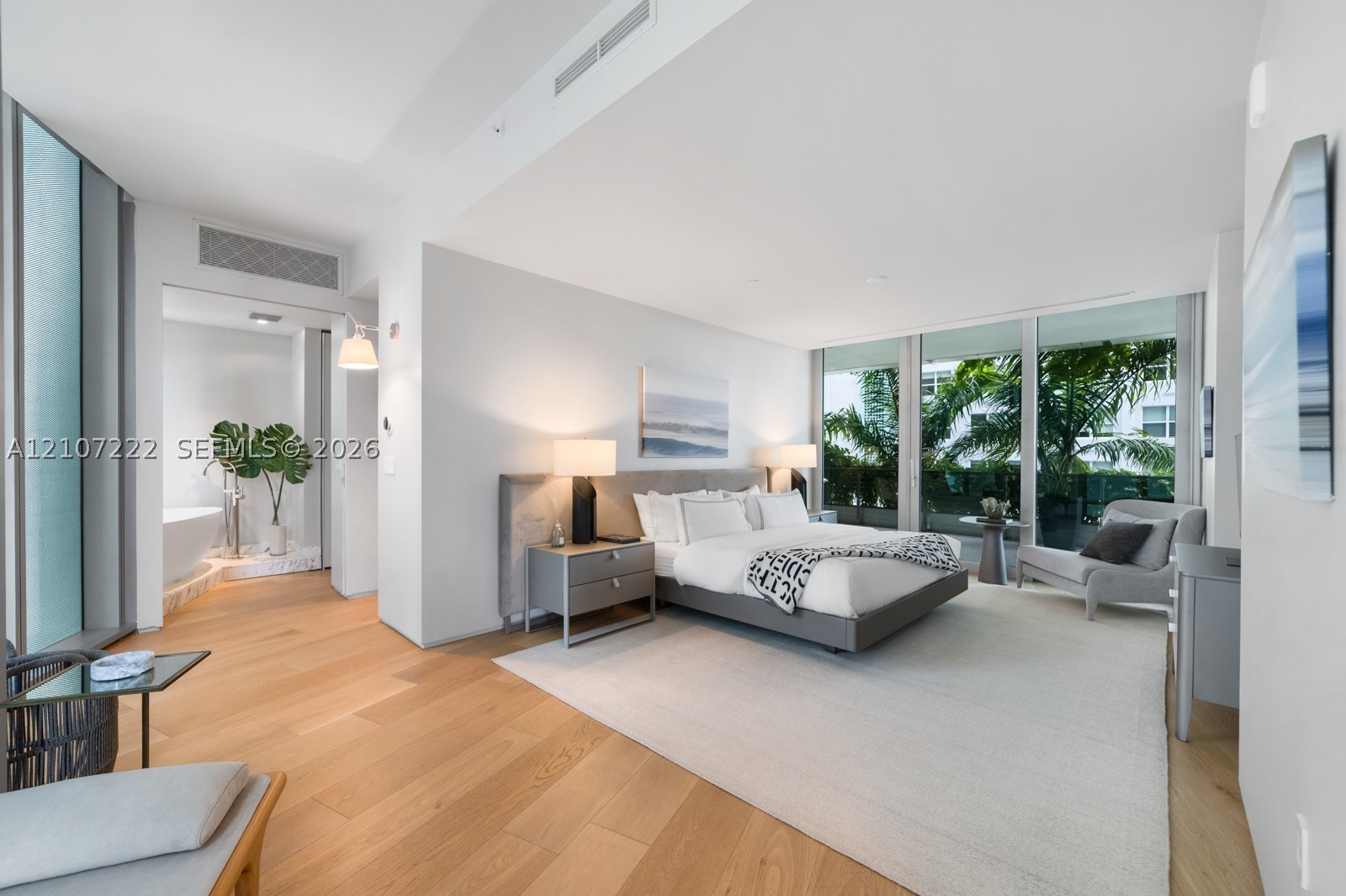 1300 Monad Ter #2F Miami Beach, FL 33139
