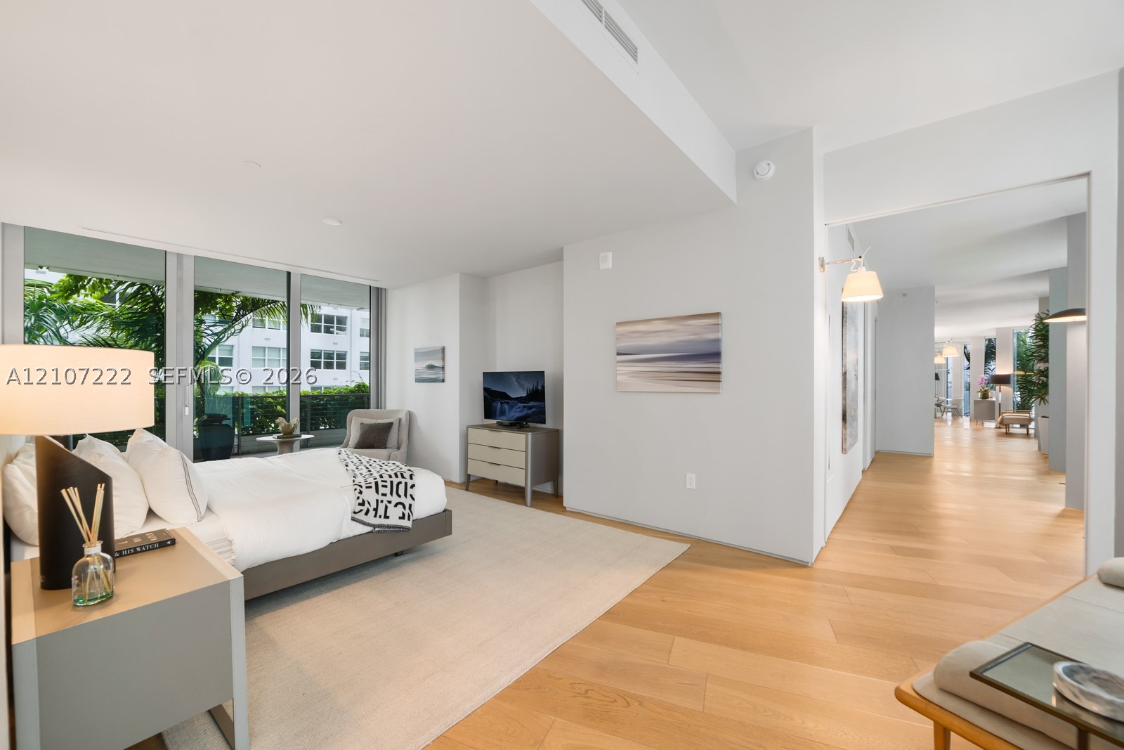 1300 Monad Ter #2F Miami Beach, FL 33139