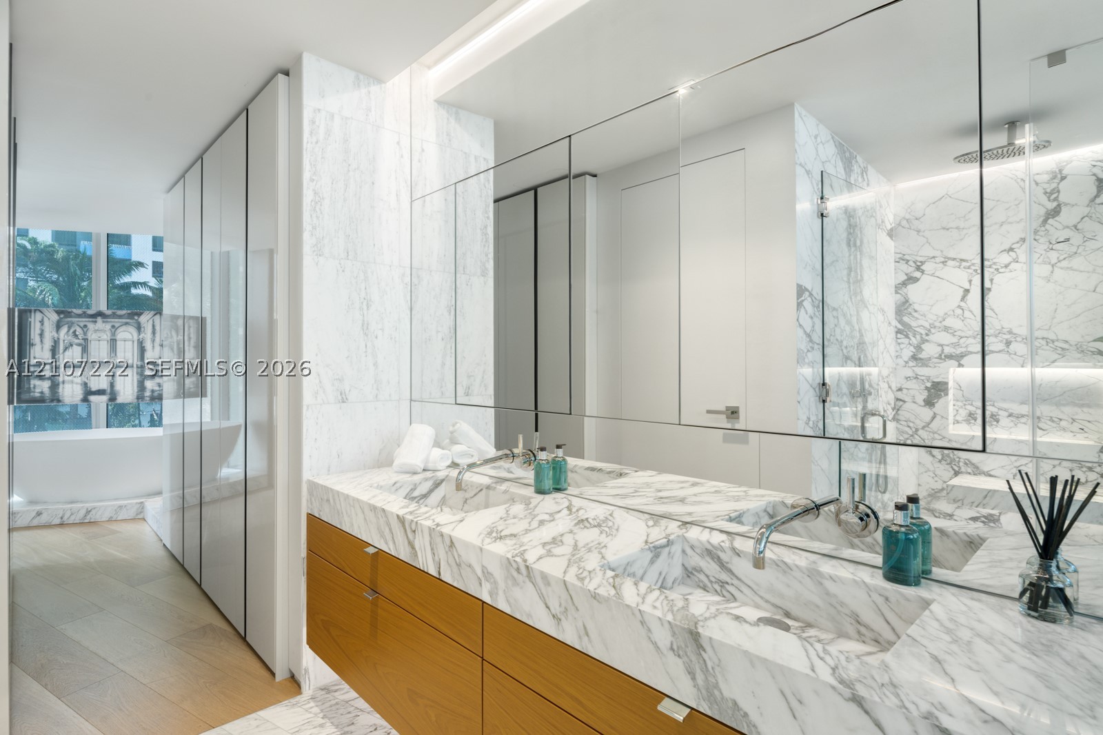 1300 Monad Ter #2F Miami Beach, FL 33139