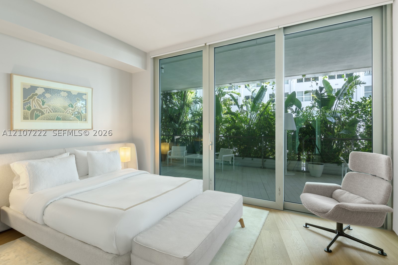 1300 Monad Ter #2F Miami Beach, FL 33139