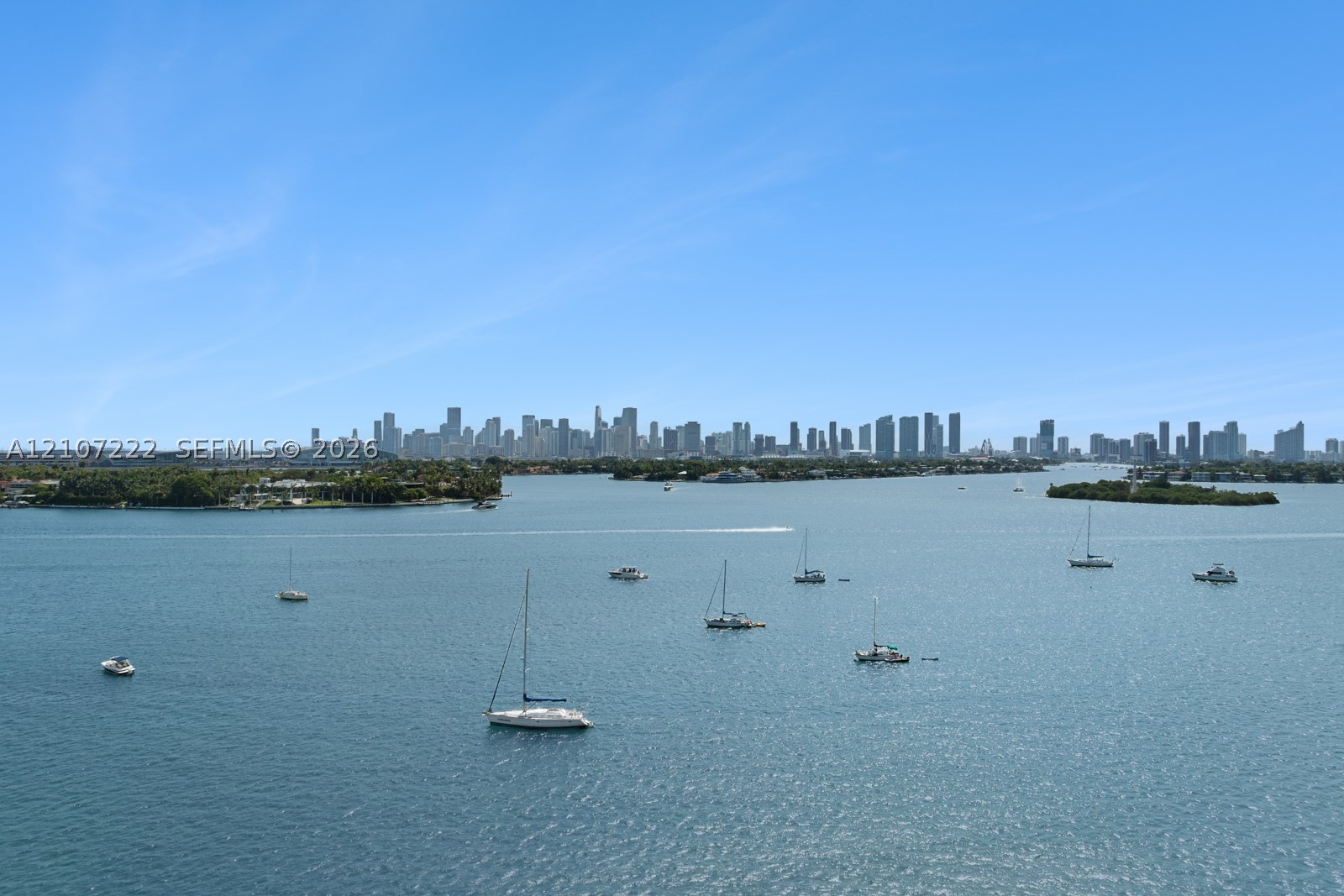 1300 Monad Ter #2F Miami Beach, FL 33139