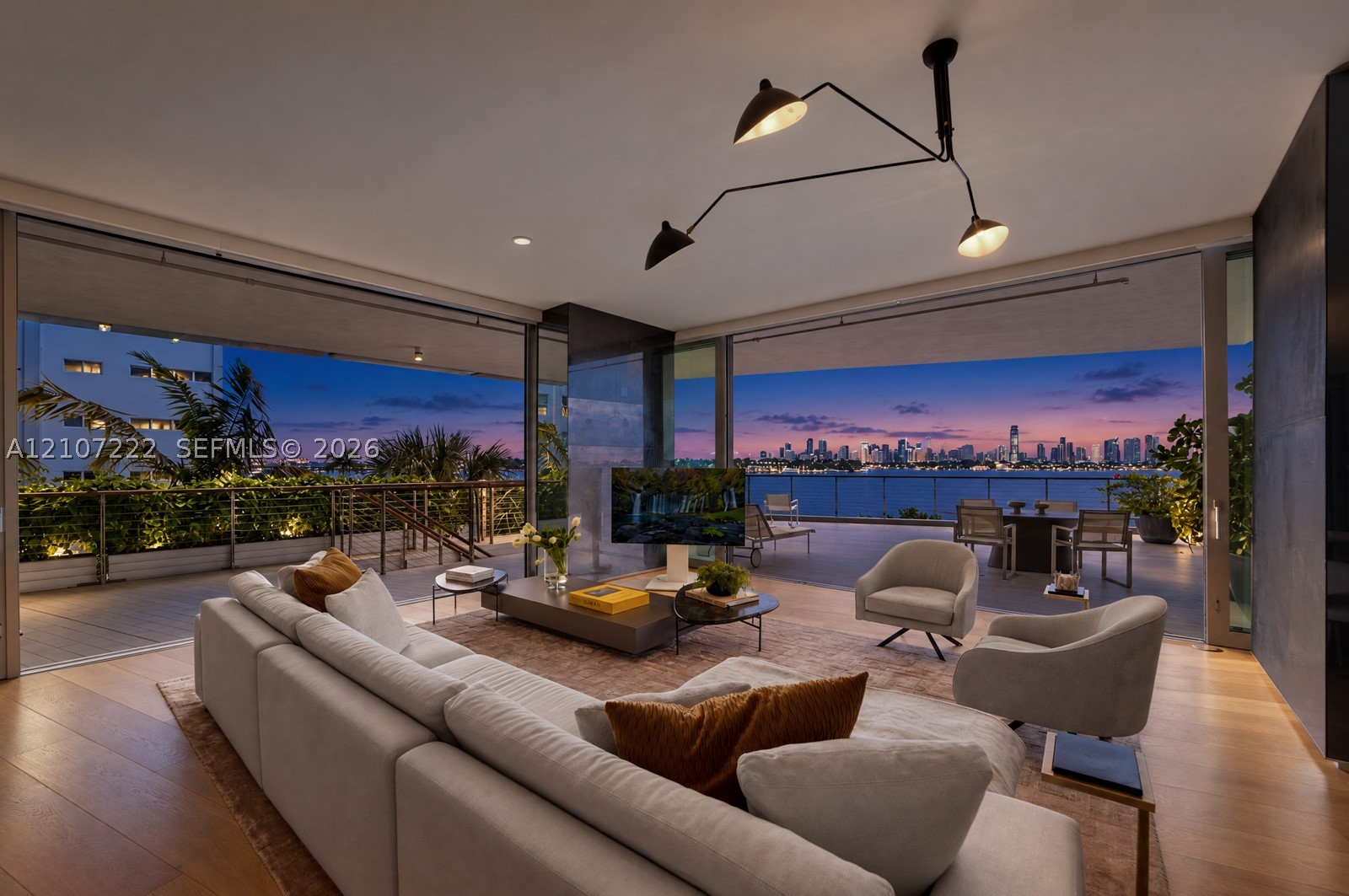 1300 Monad Ter #2F Miami Beach, FL 33139