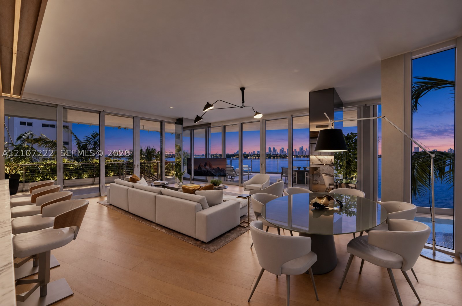 1300 Monad Ter #2F Miami Beach, FL 33139