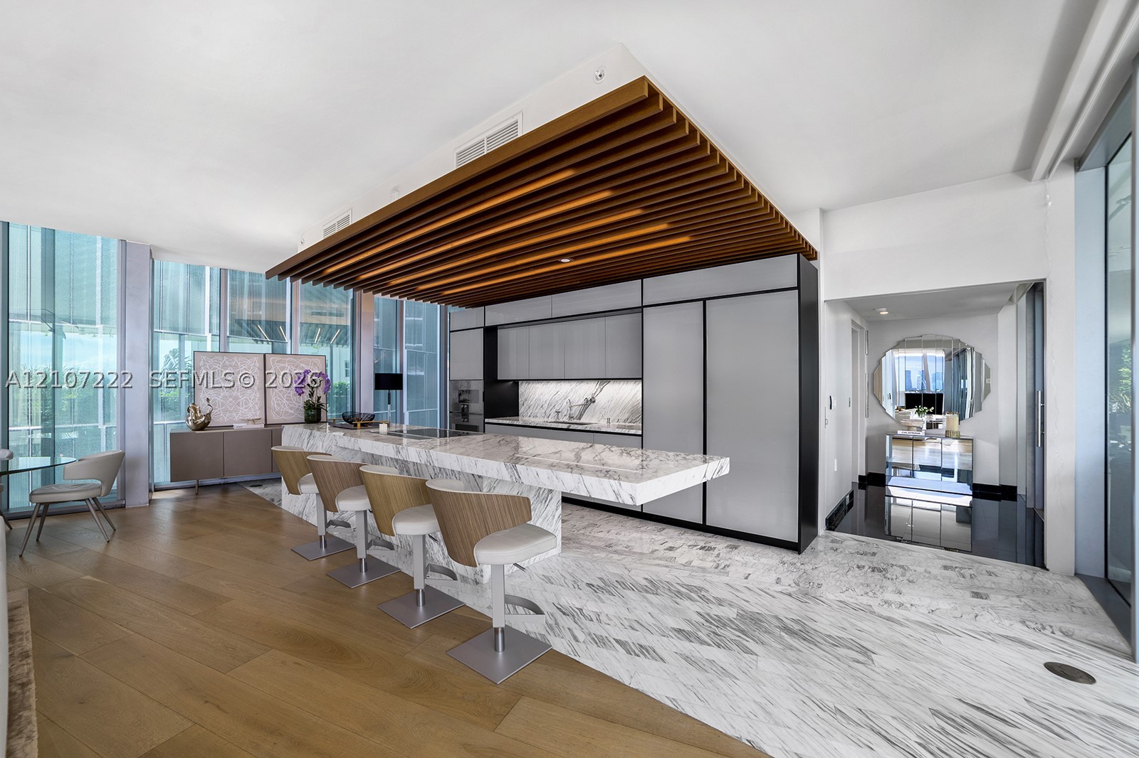 1300 Monad Ter #2F Miami Beach, FL 33139
