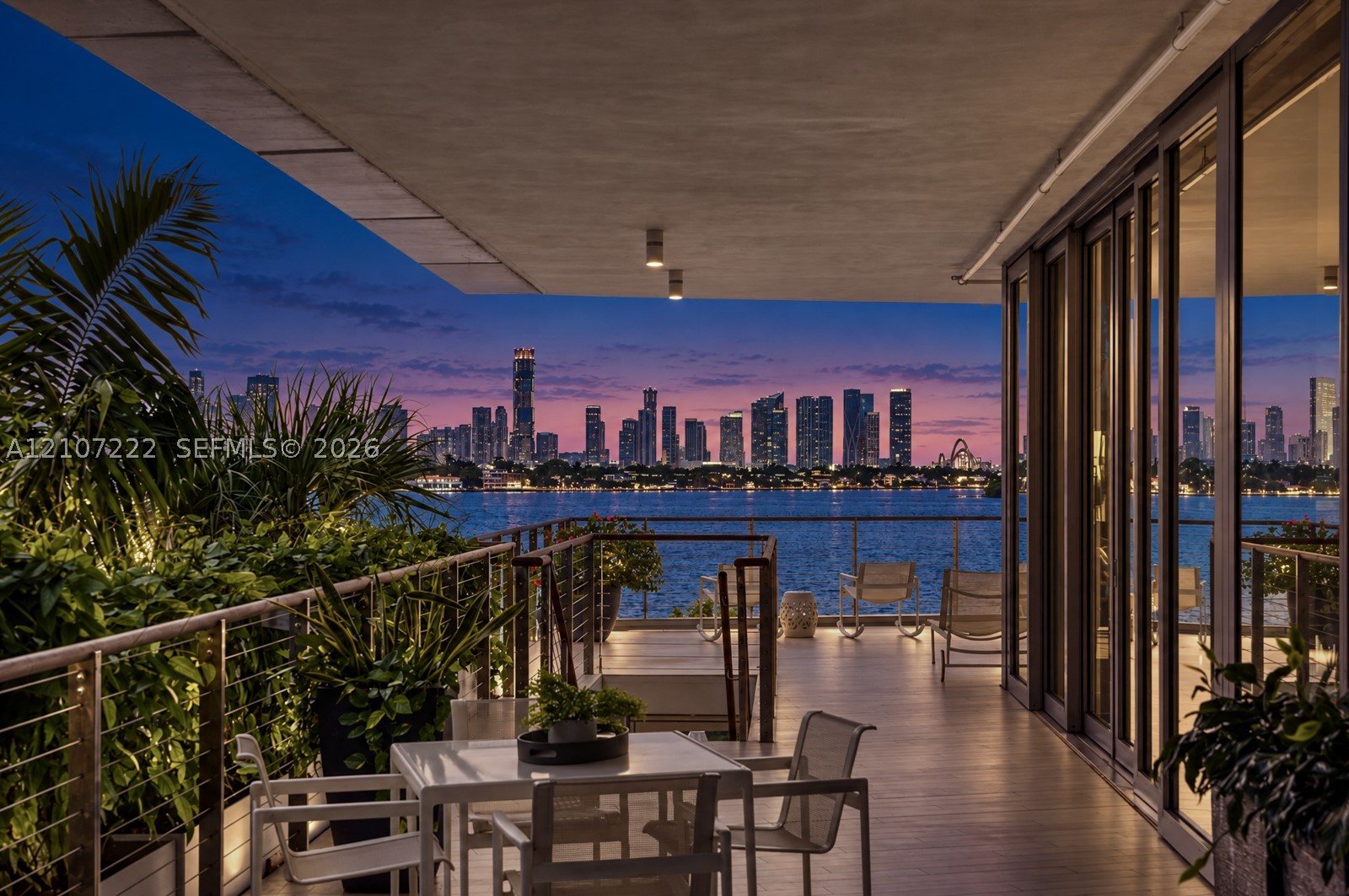 1300 Monad Ter #2F Miami Beach, FL 33139