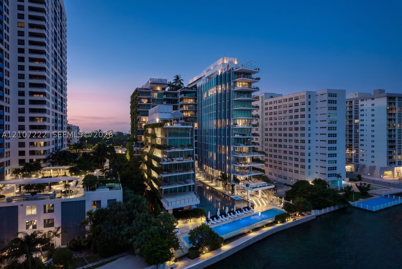 1300 Monad Ter #2F Miami Beach, FL 33139