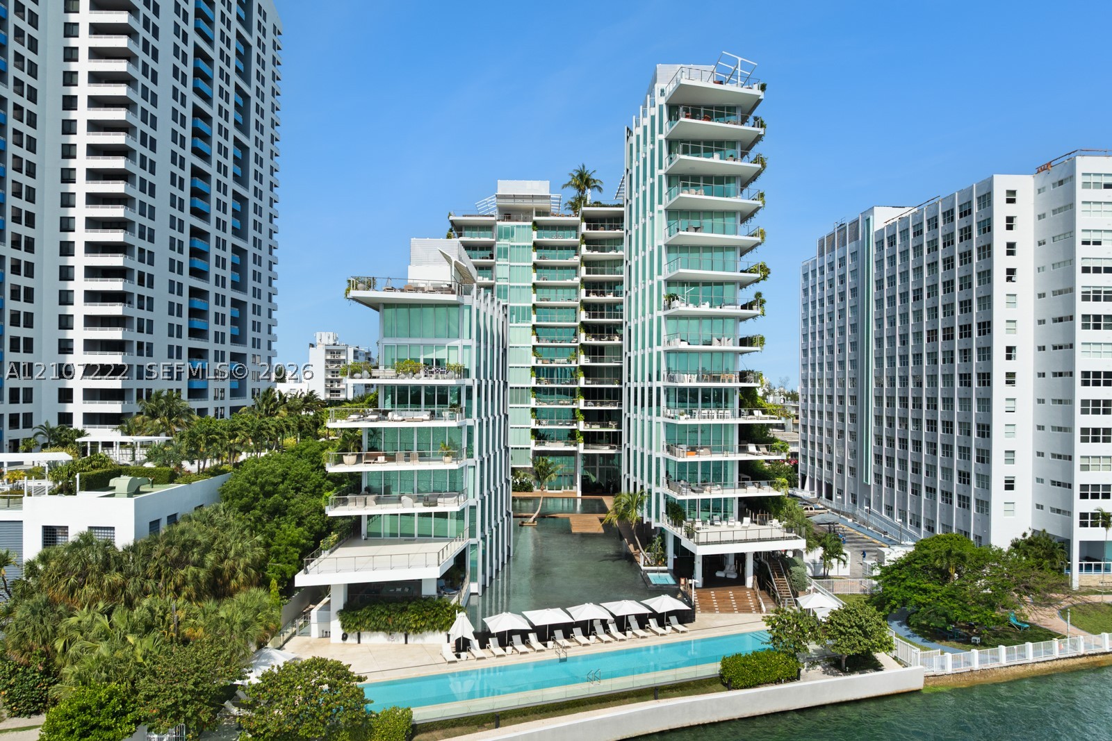 1300 Monad Ter #2F Miami Beach, FL 33139