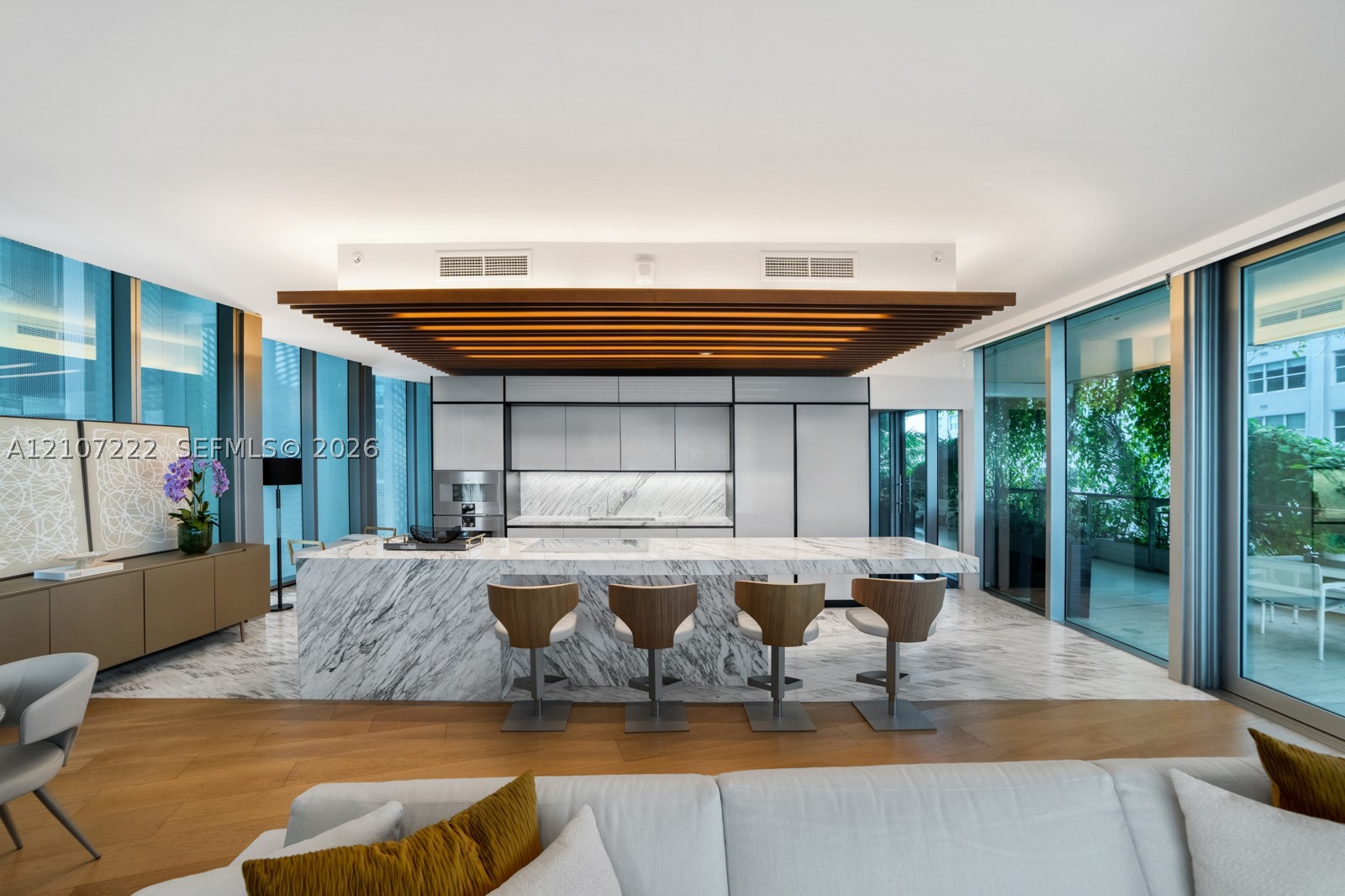 1300 Monad Ter #2F Miami Beach, FL 33139