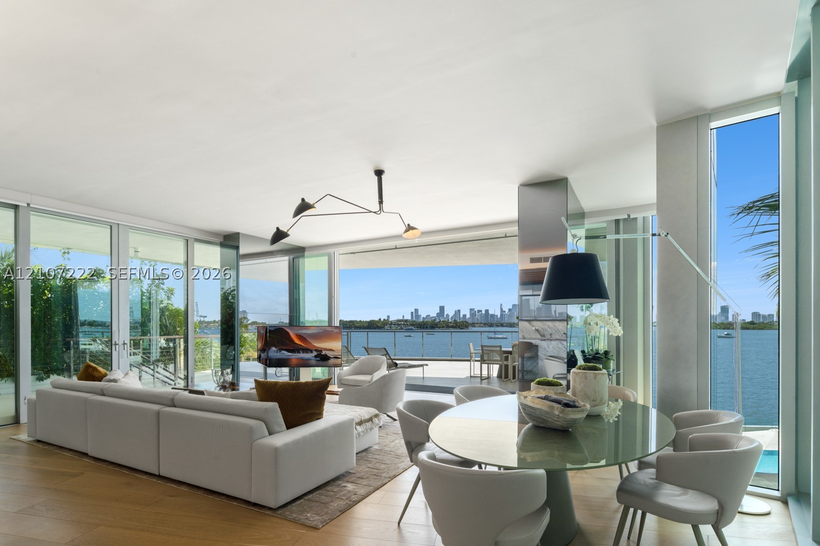 1300 Monad Ter #2F Miami Beach, FL 33139
