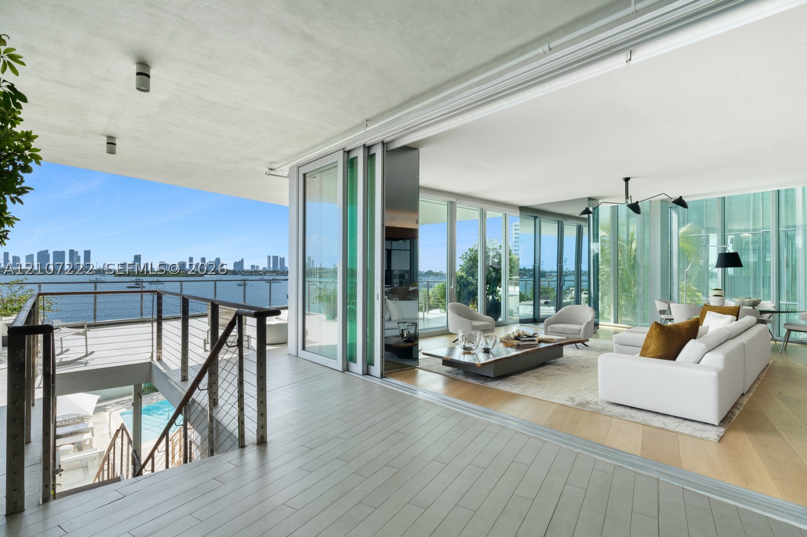 1300 Monad Ter #2F Miami Beach, FL 33139