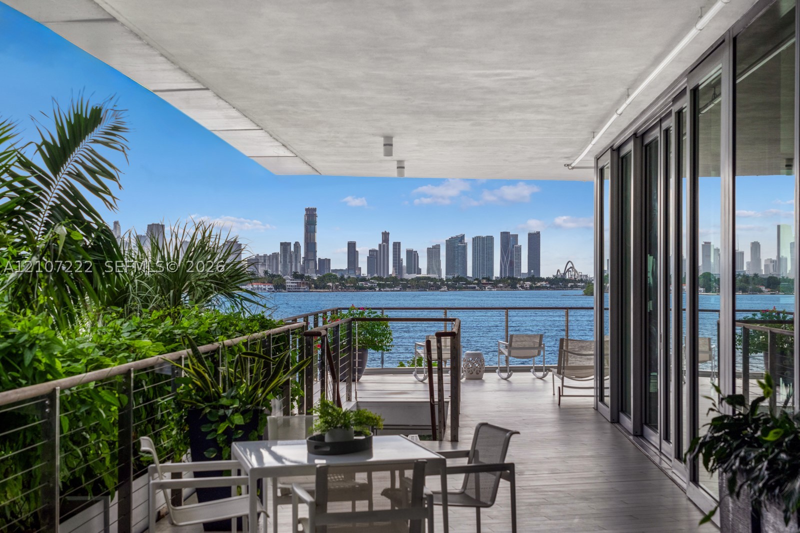 1300 Monad Ter #2F Miami Beach, FL 33139