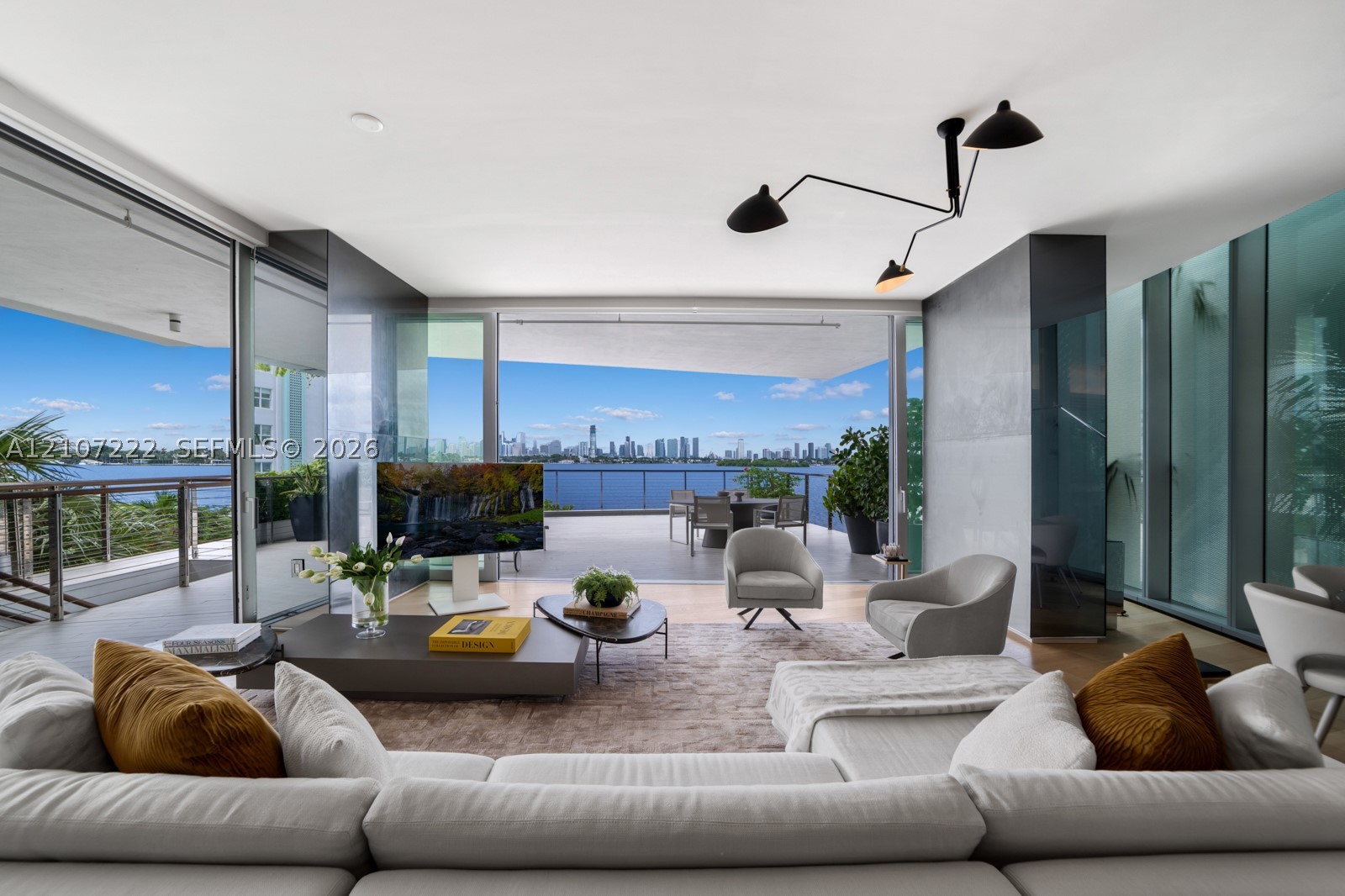1300 Monad Ter #2F Miami Beach, FL 33139