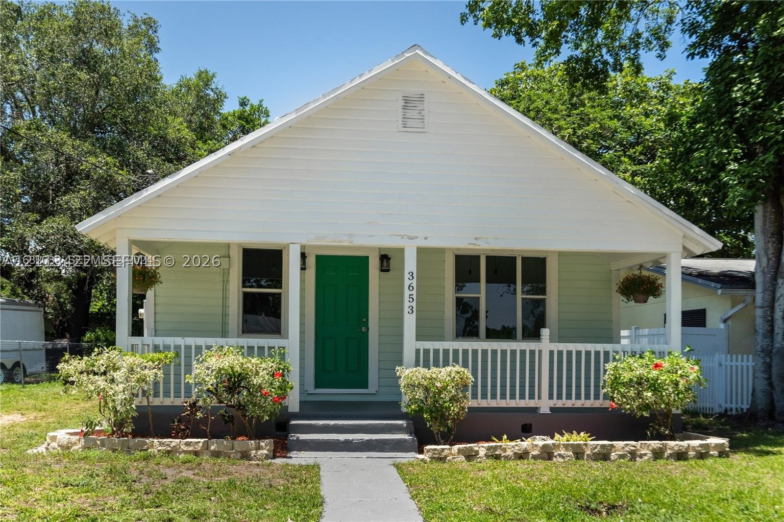3653 William Ave #3653