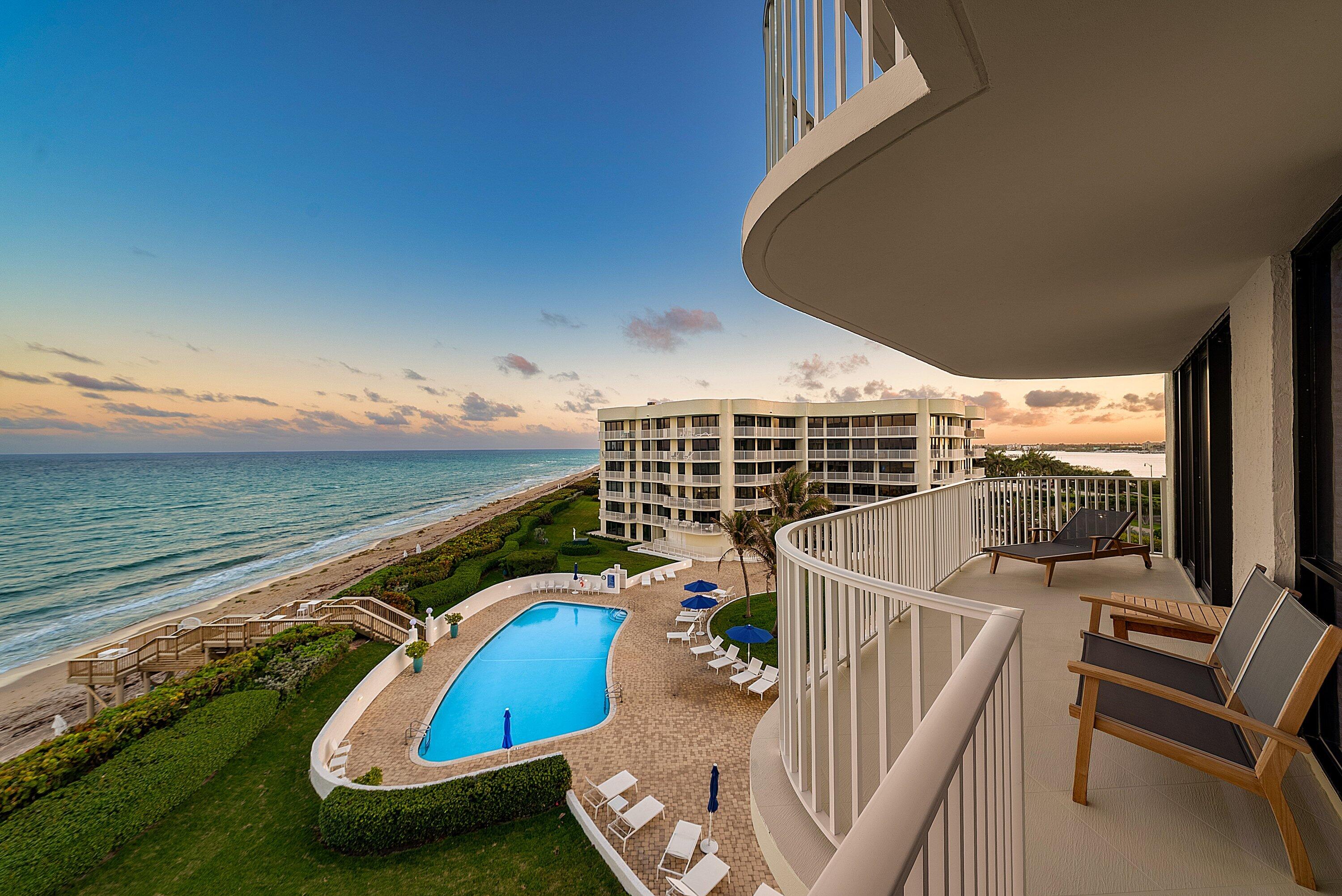 3360 S Ocean #5f-i Palm Beach, FL 33480