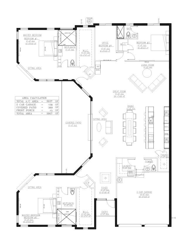 1629 NE 1st Fort Lauderdale, FL 33305