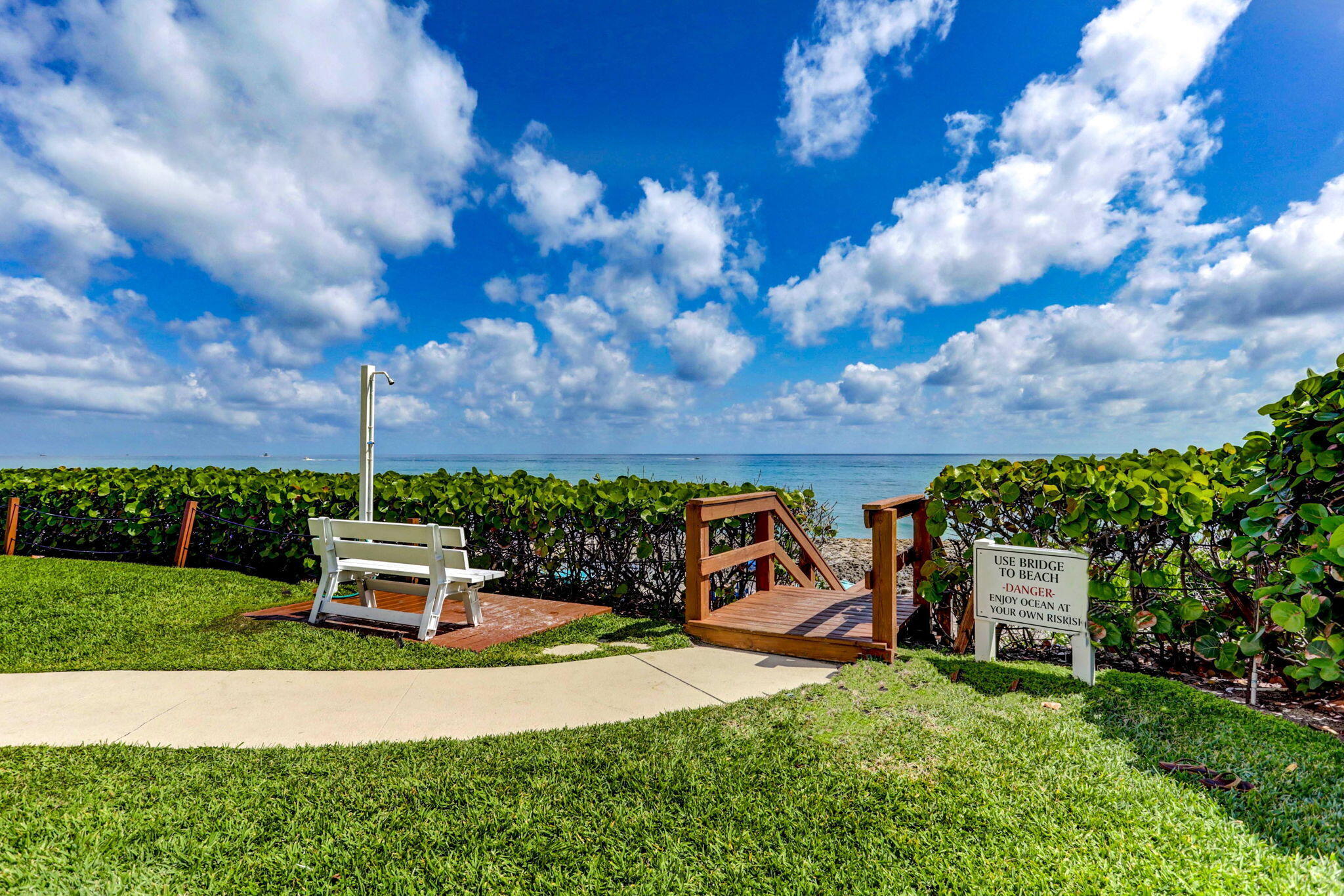 4200 N Ocean #2-803 Riviera Beach, FL 33404