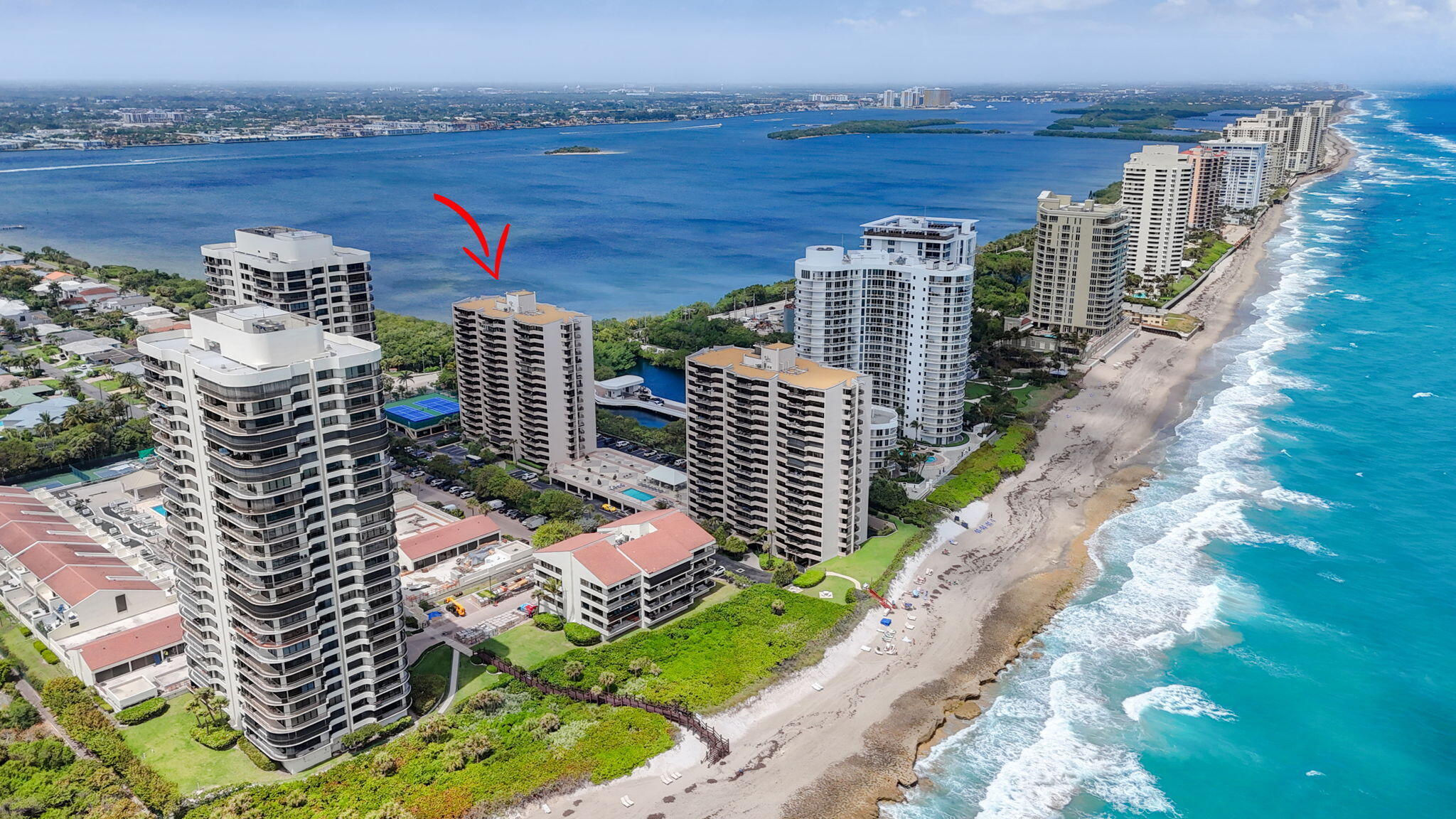 4200 N Ocean #2-803 Riviera Beach, FL 33404