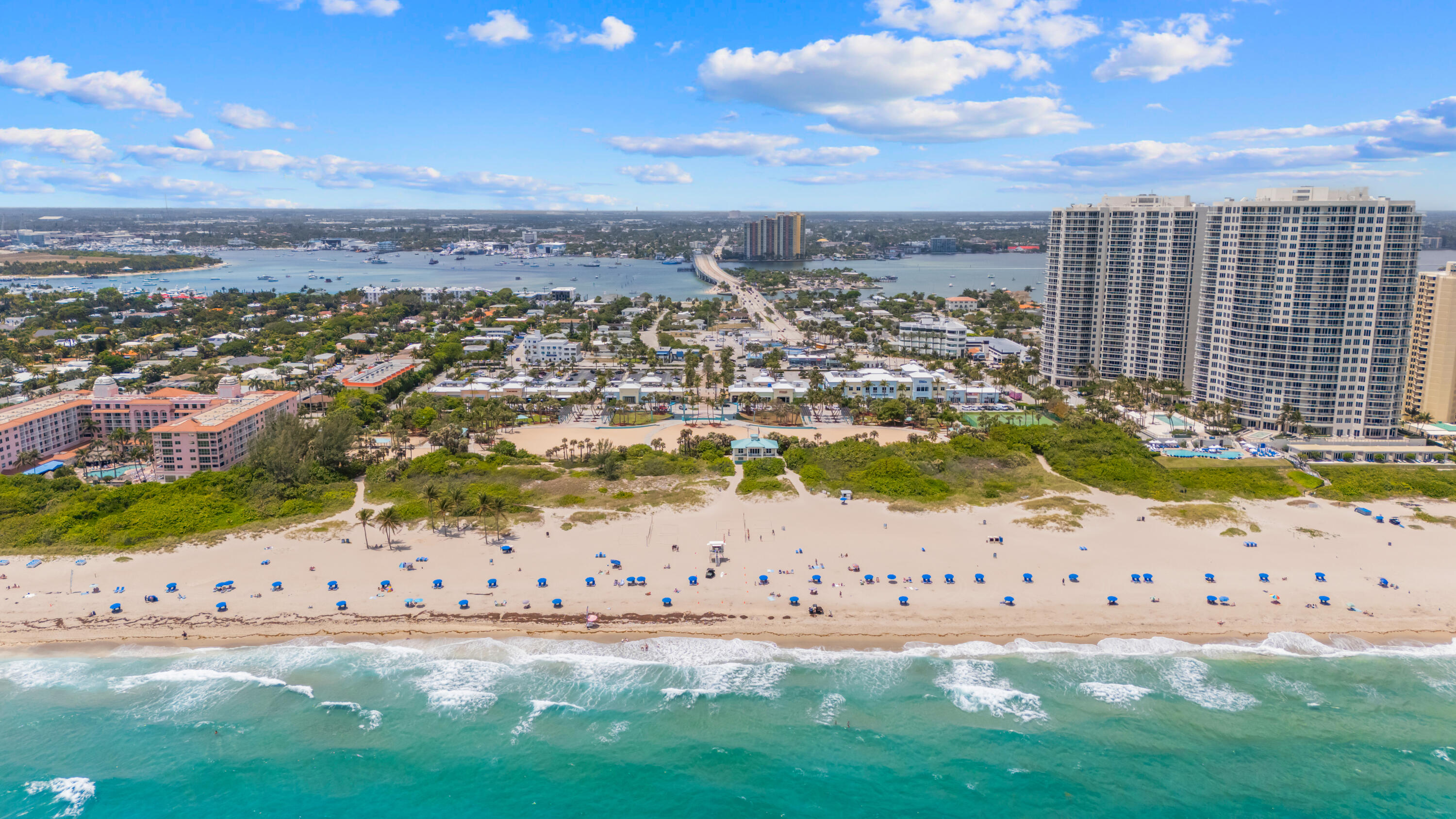 4200 N Ocean #2-803 Riviera Beach, FL 33404