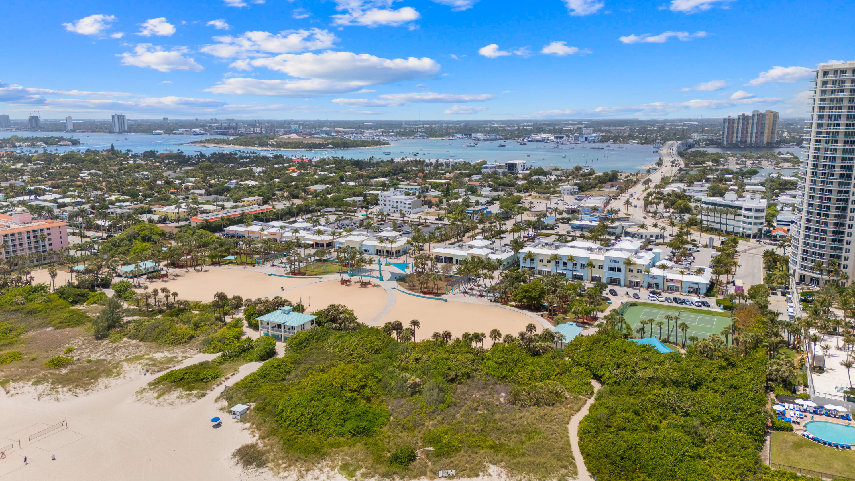 4200 N Ocean #2-803 Riviera Beach, FL 33404