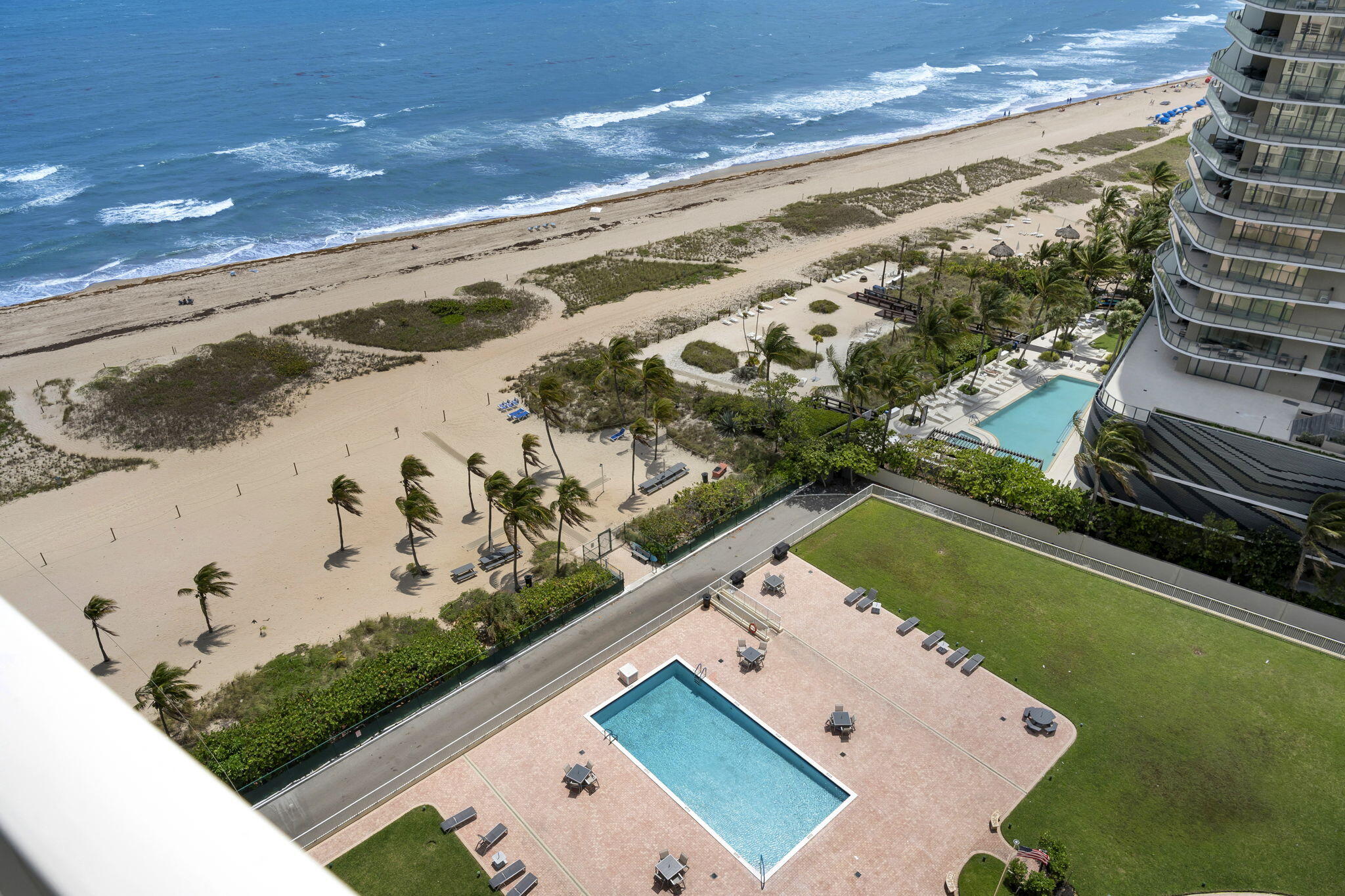 750 N Ocean #Apt 1904