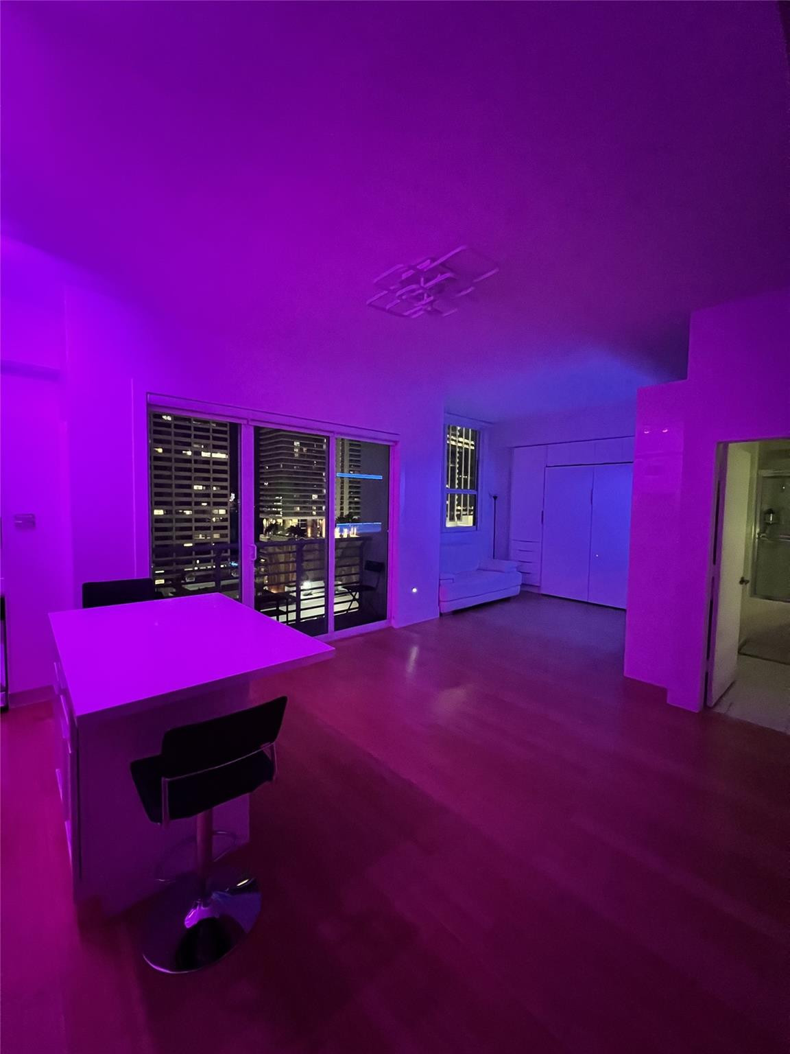 image The Loft Downtown Ii Condo9