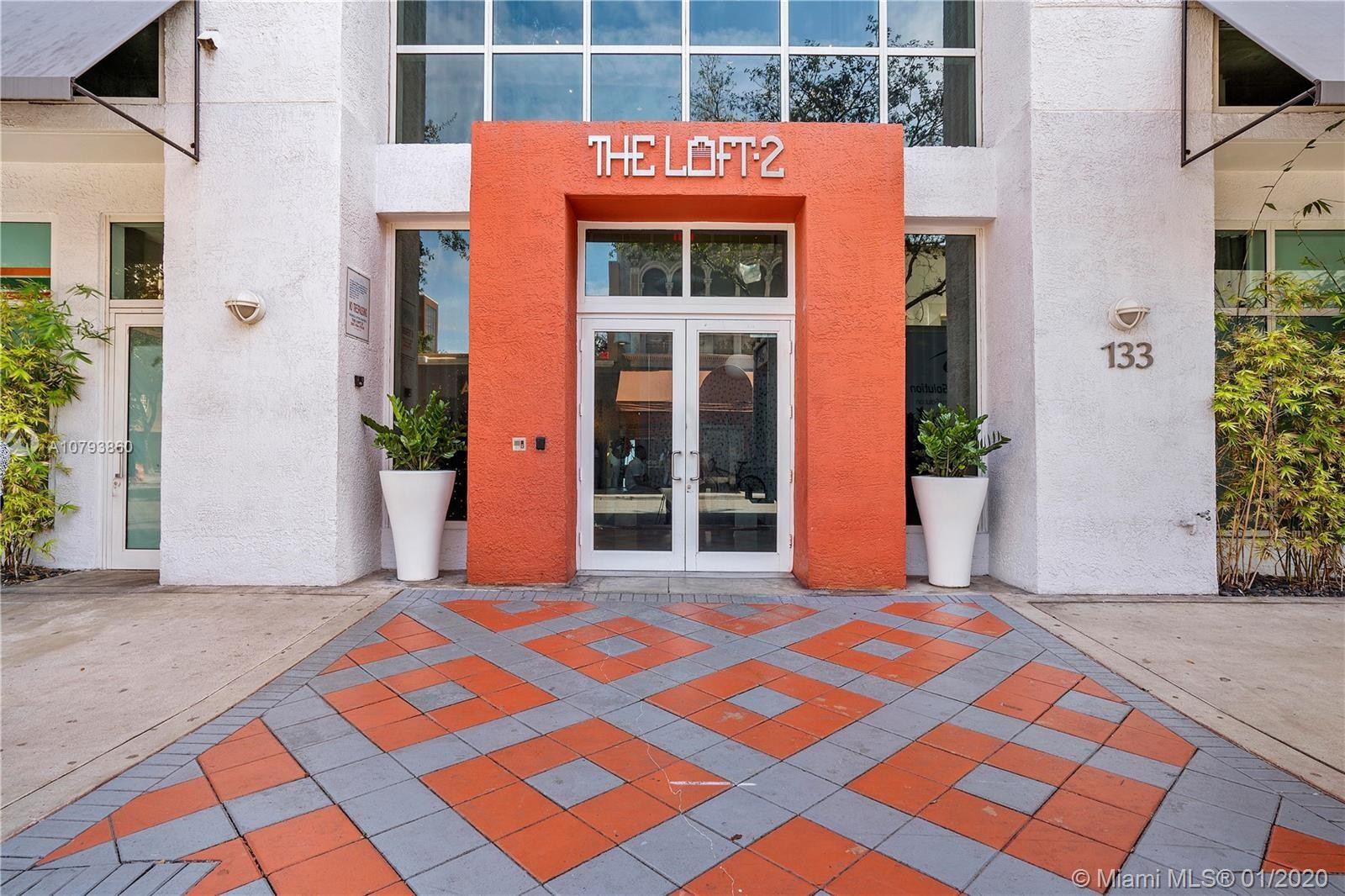 image The Loft Downtown Ii Condo1