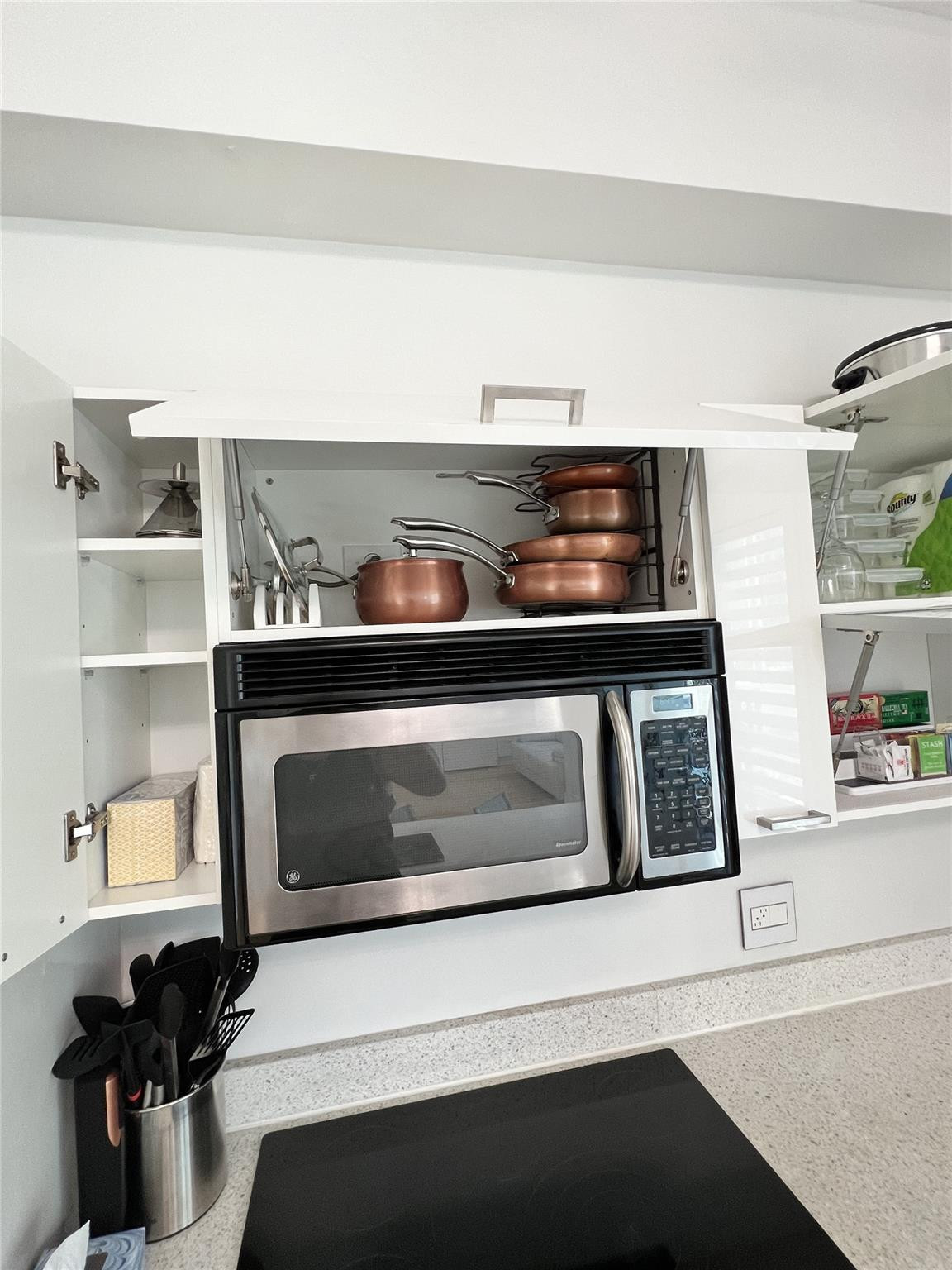 image The Loft Downtown Ii Condo26