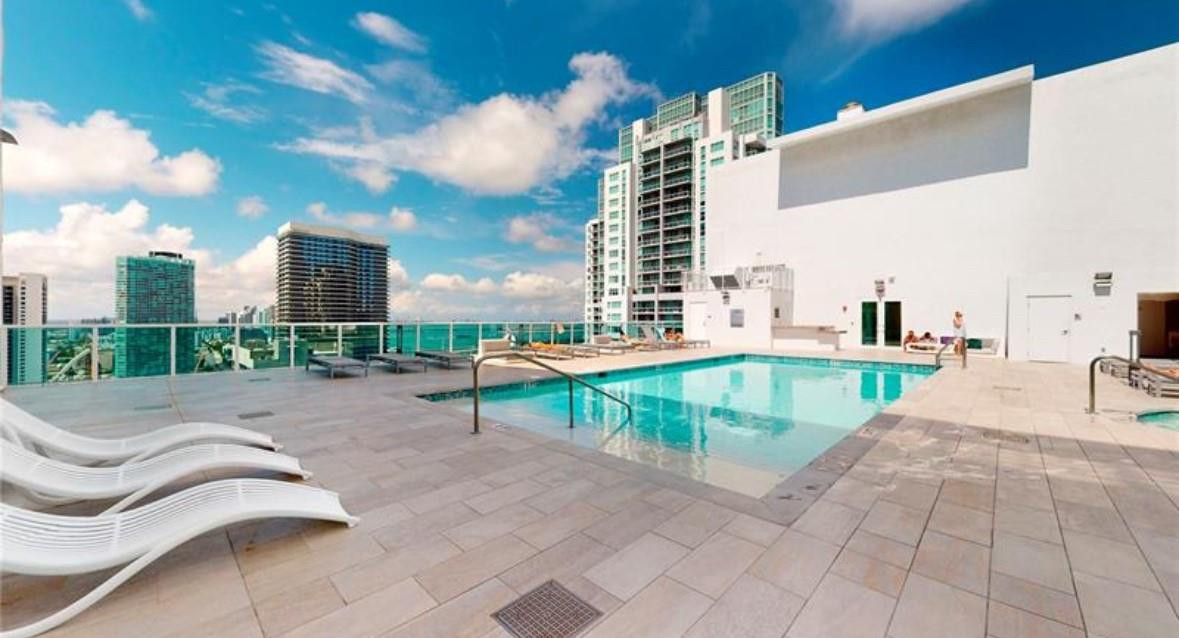 image The Loft Downtown Ii Condo37