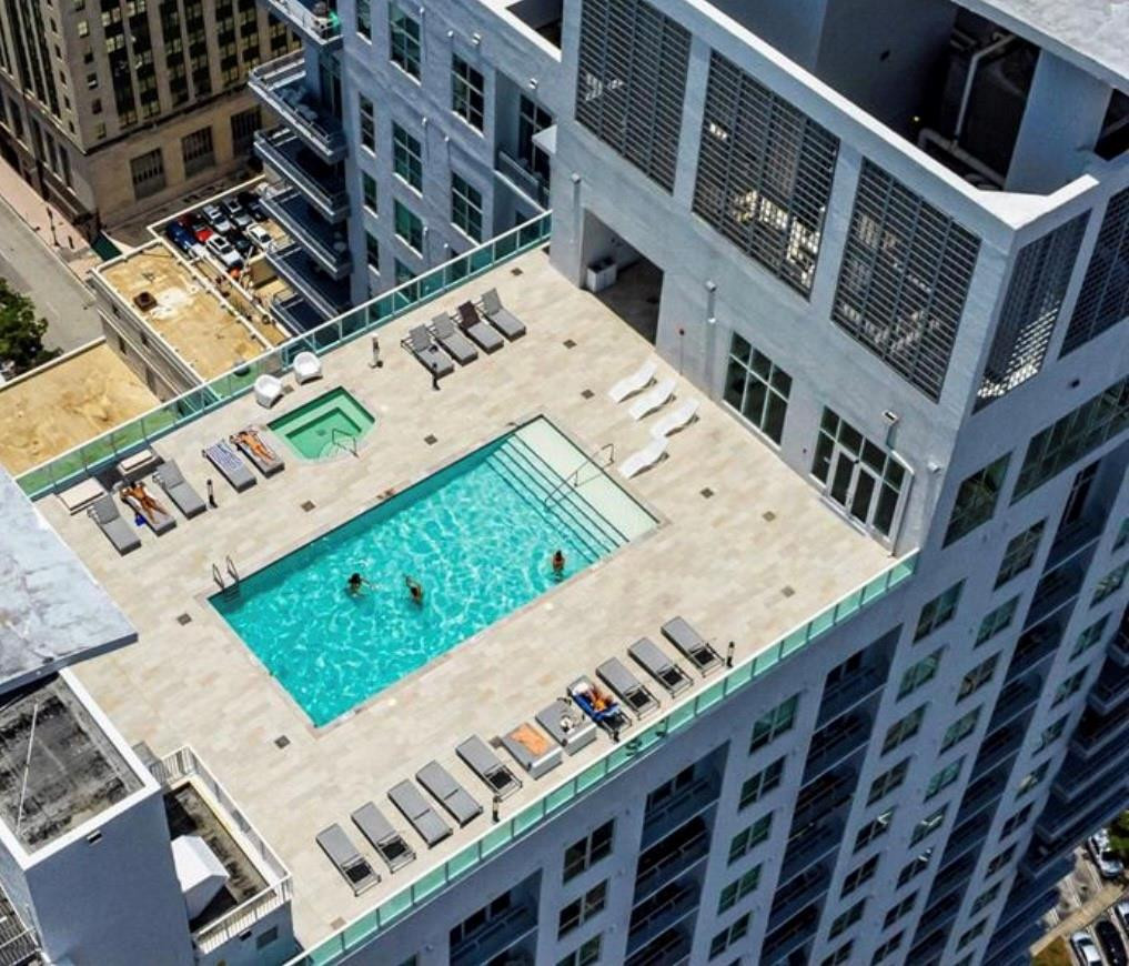 image The Loft Downtown Ii Condo39