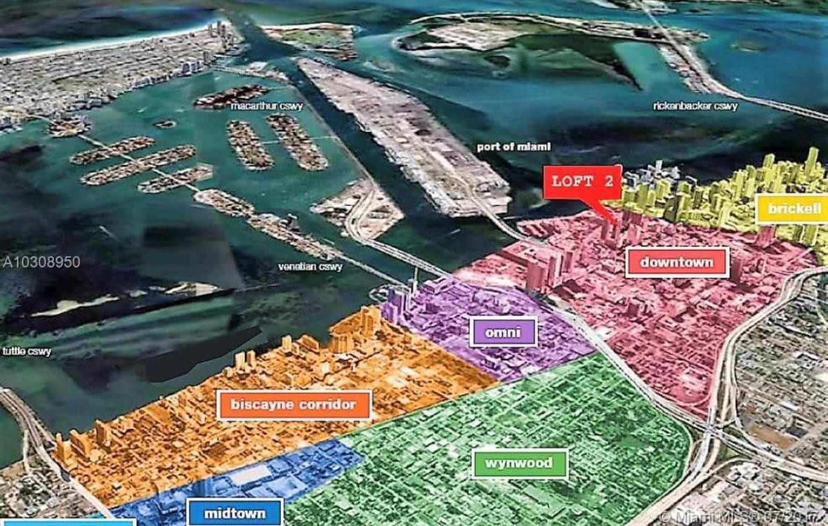 image The Loft Downtown Ii Condo51