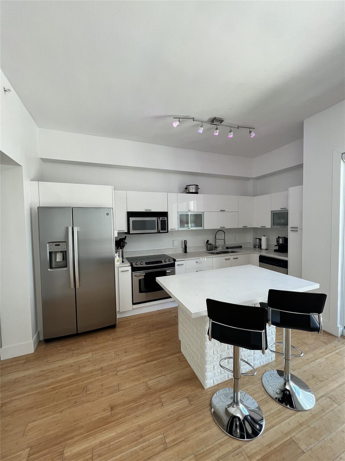 image The Loft Downtown Ii Condo8