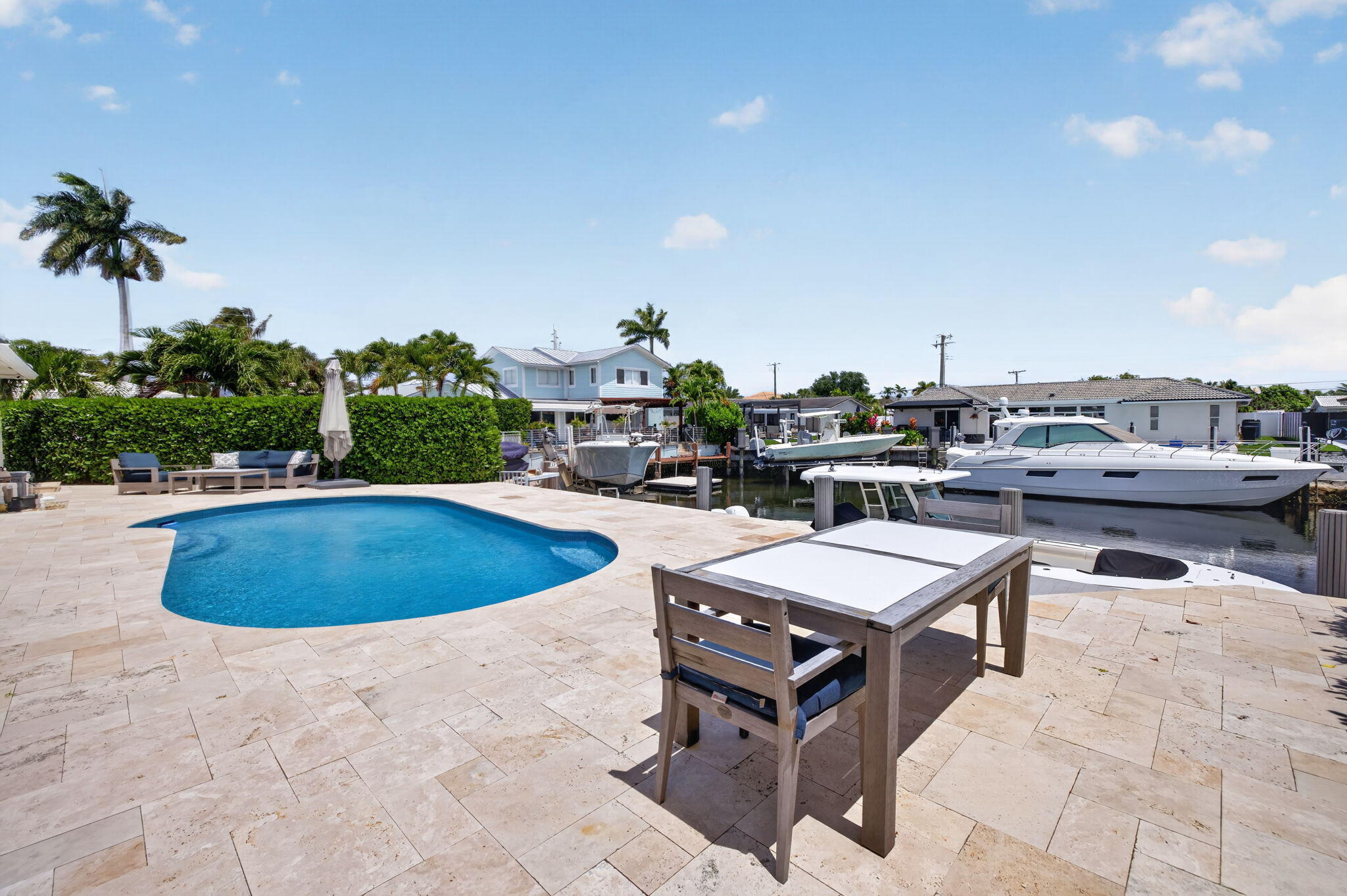 4460 NE 26th Lighthouse Point, FL 33064