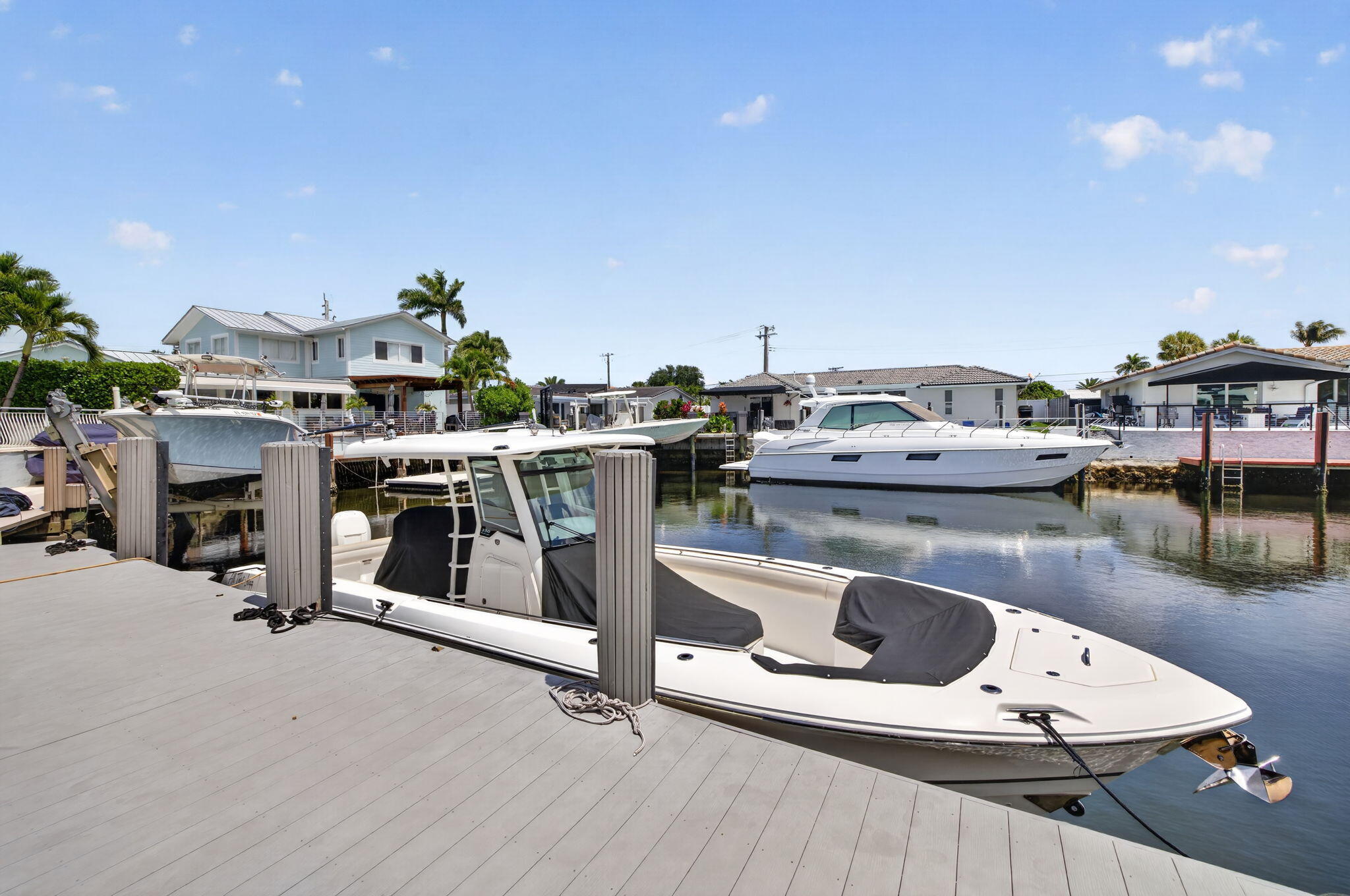 4460 NE 26th Lighthouse Point, FL 33064