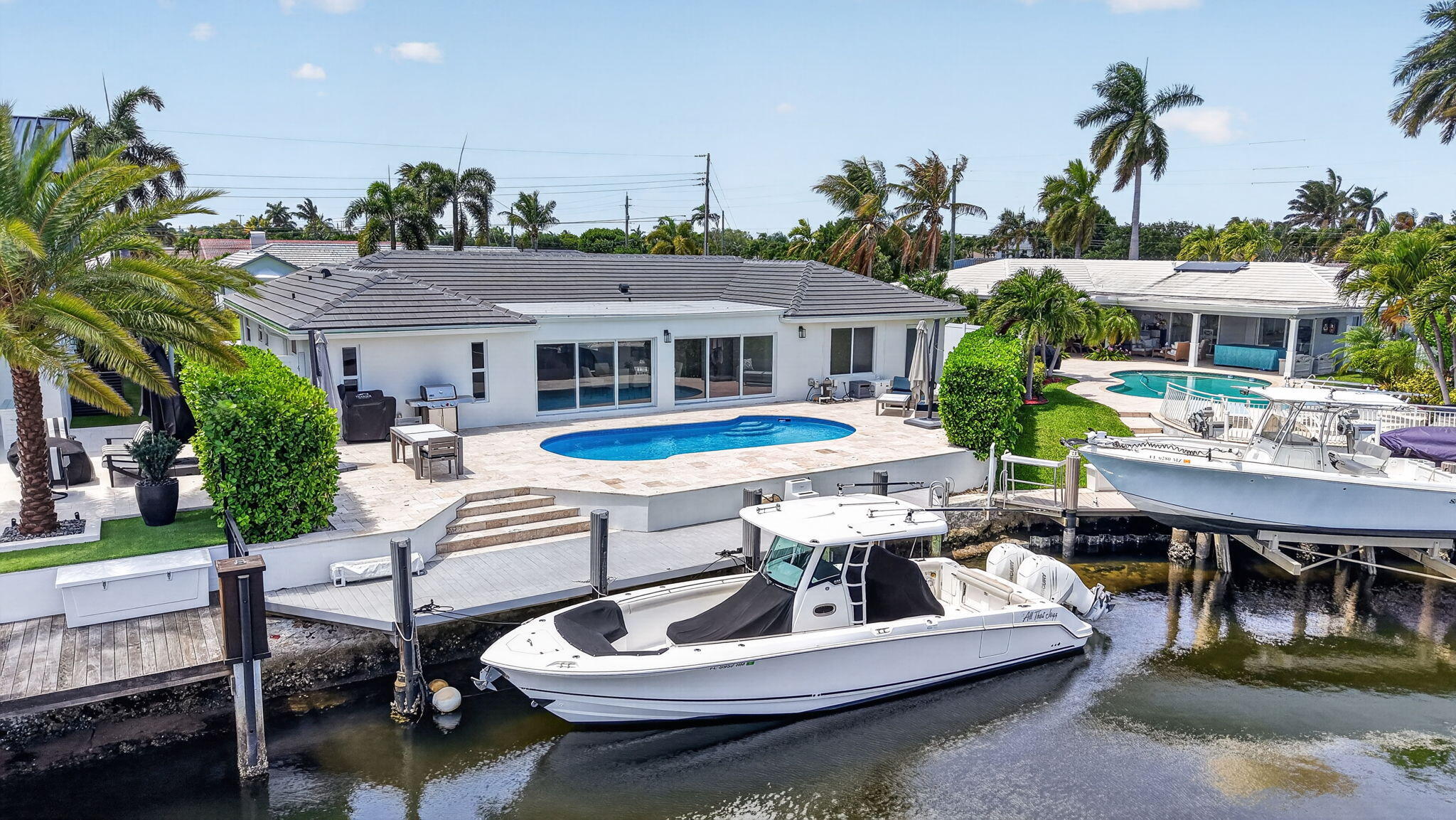 4460 NE 26th Lighthouse Point, FL 33064